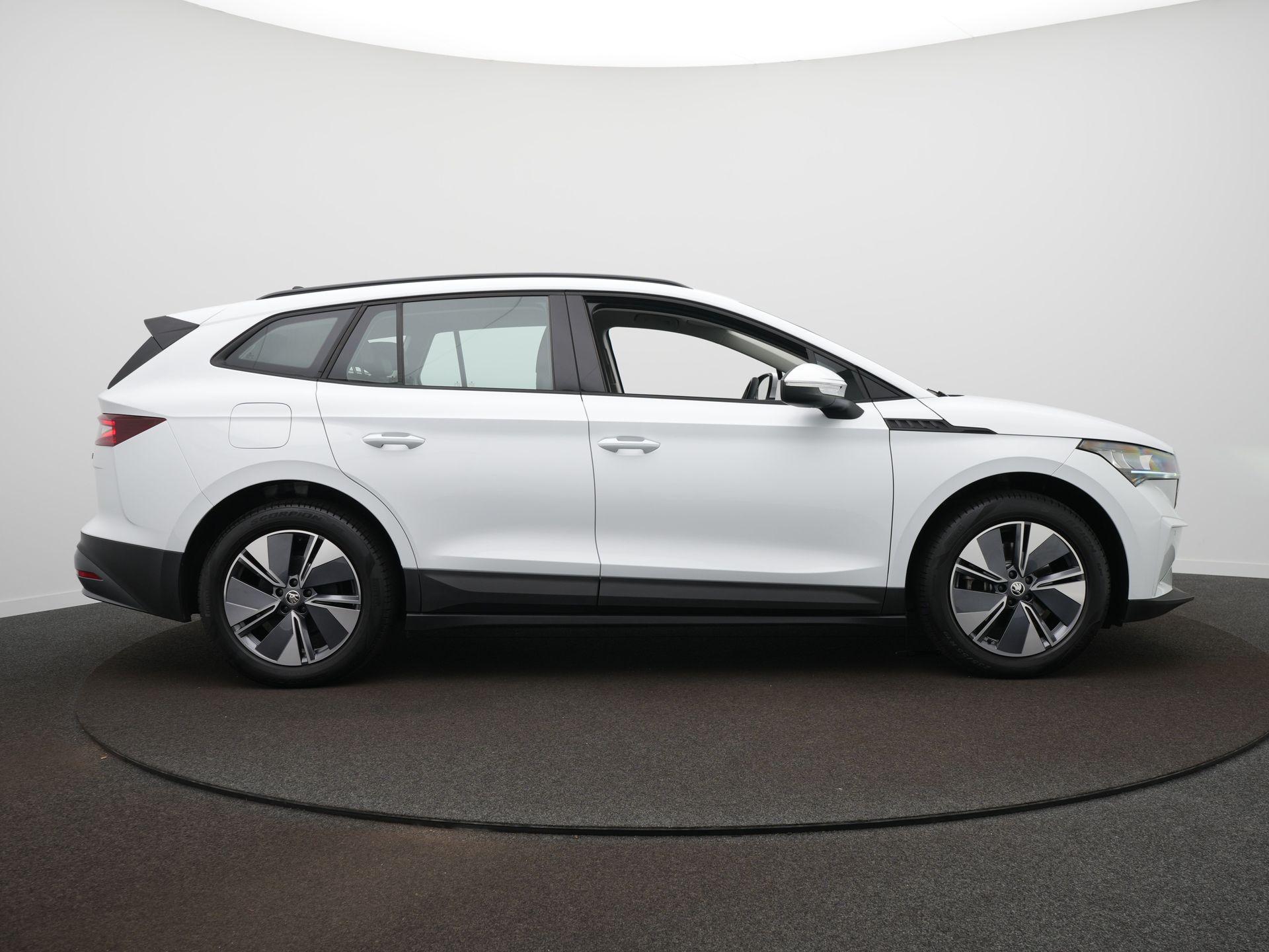 Skoda Enyaq 60 Selection - Afbeelding 4