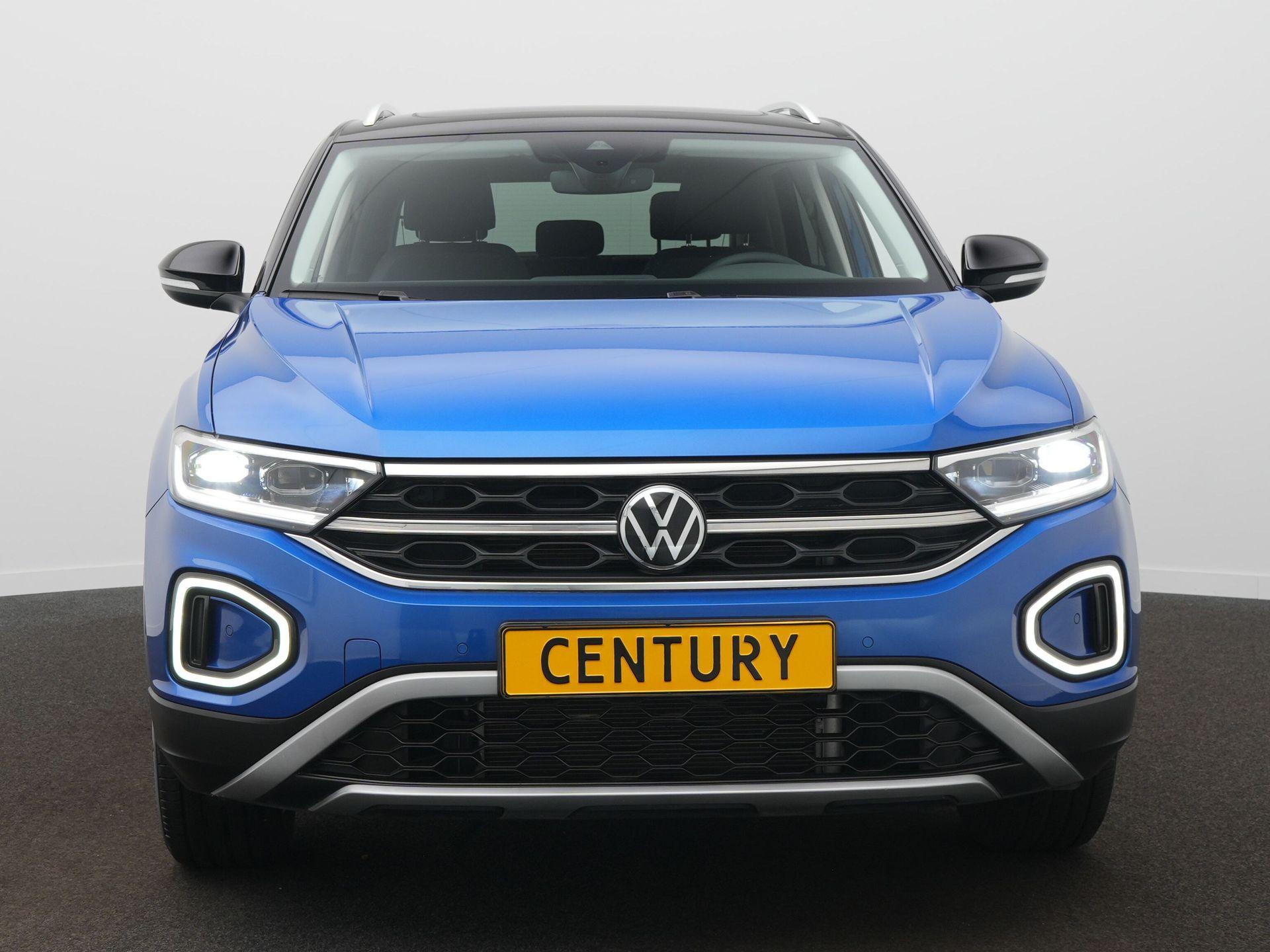 Volkswagen T-Roc 1.0 TSI 81 kW Style - Afbeelding 2