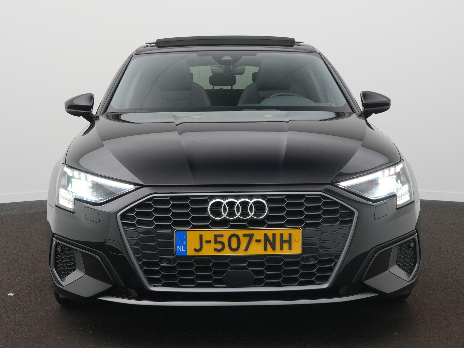 Audi A3 Sportback 35 TFSI edition one - Afbeelding 2