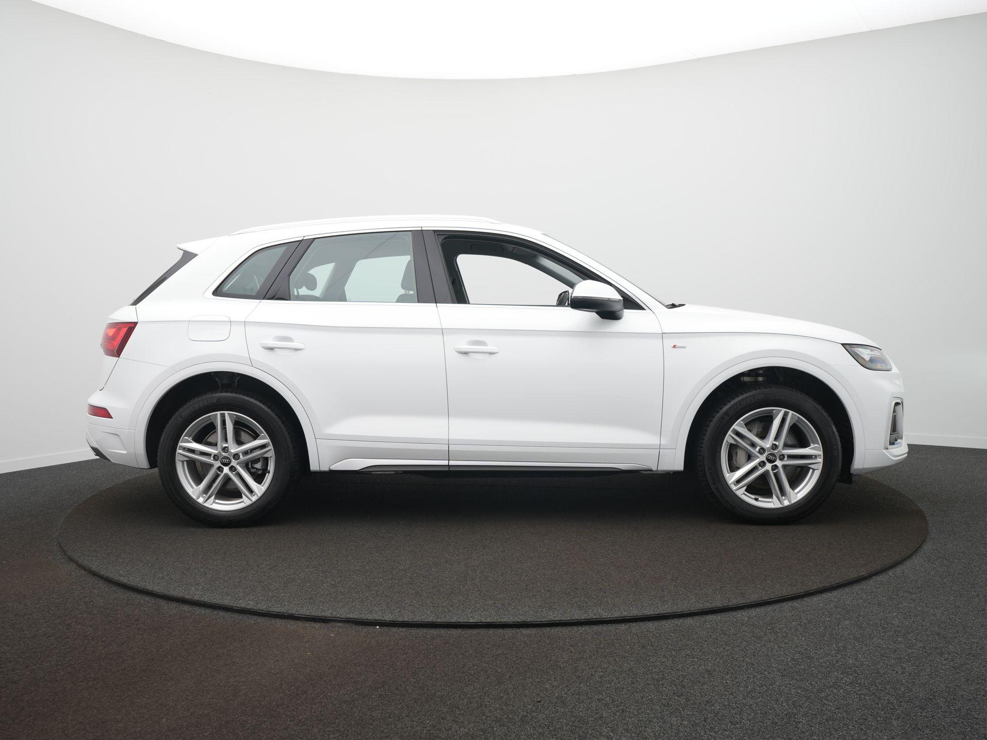 Audi Q5 55 TFSI e quattro - Afbeelding 4