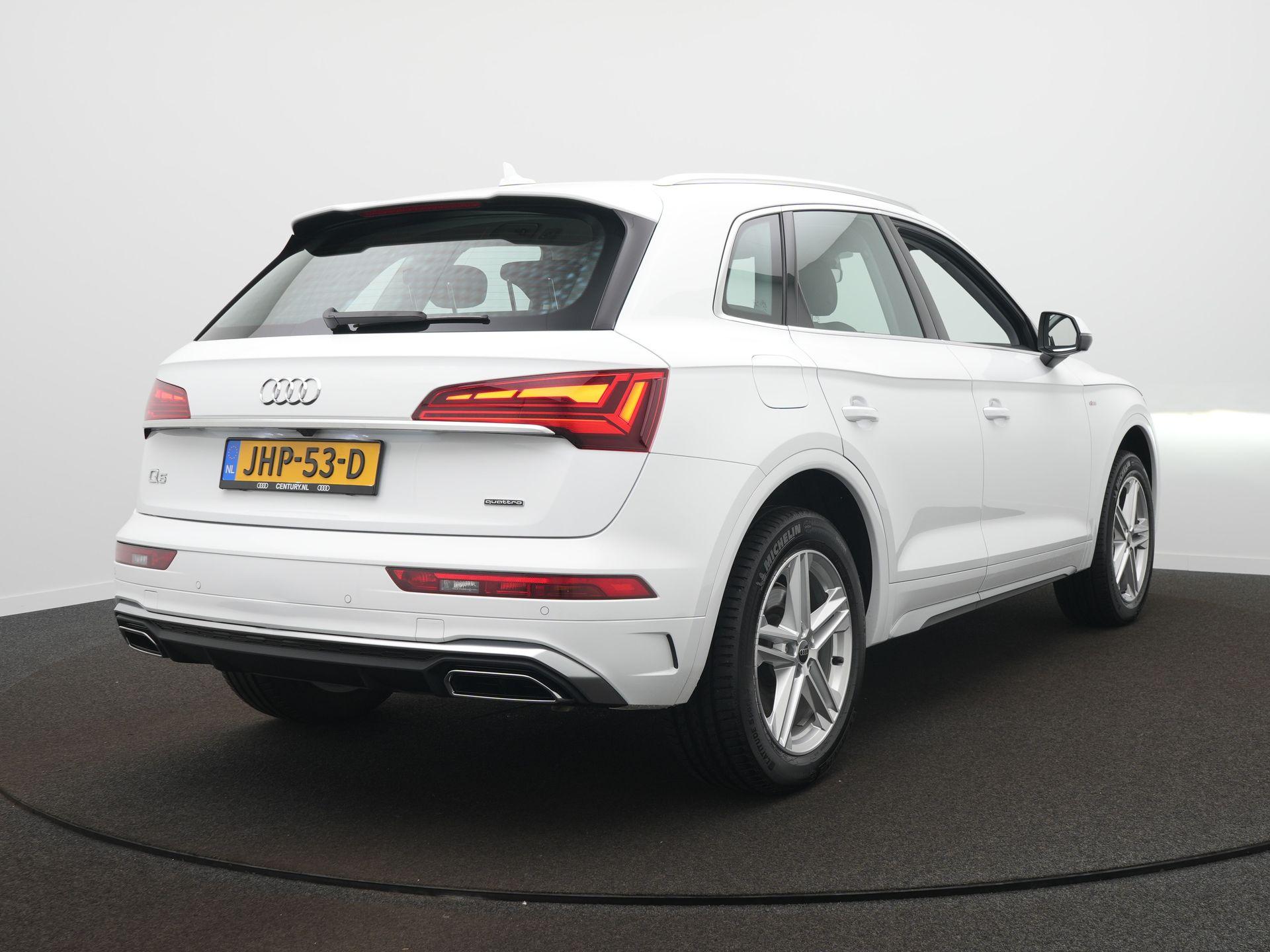 Audi Q5 55 TFSI e quattro - Afbeelding 5