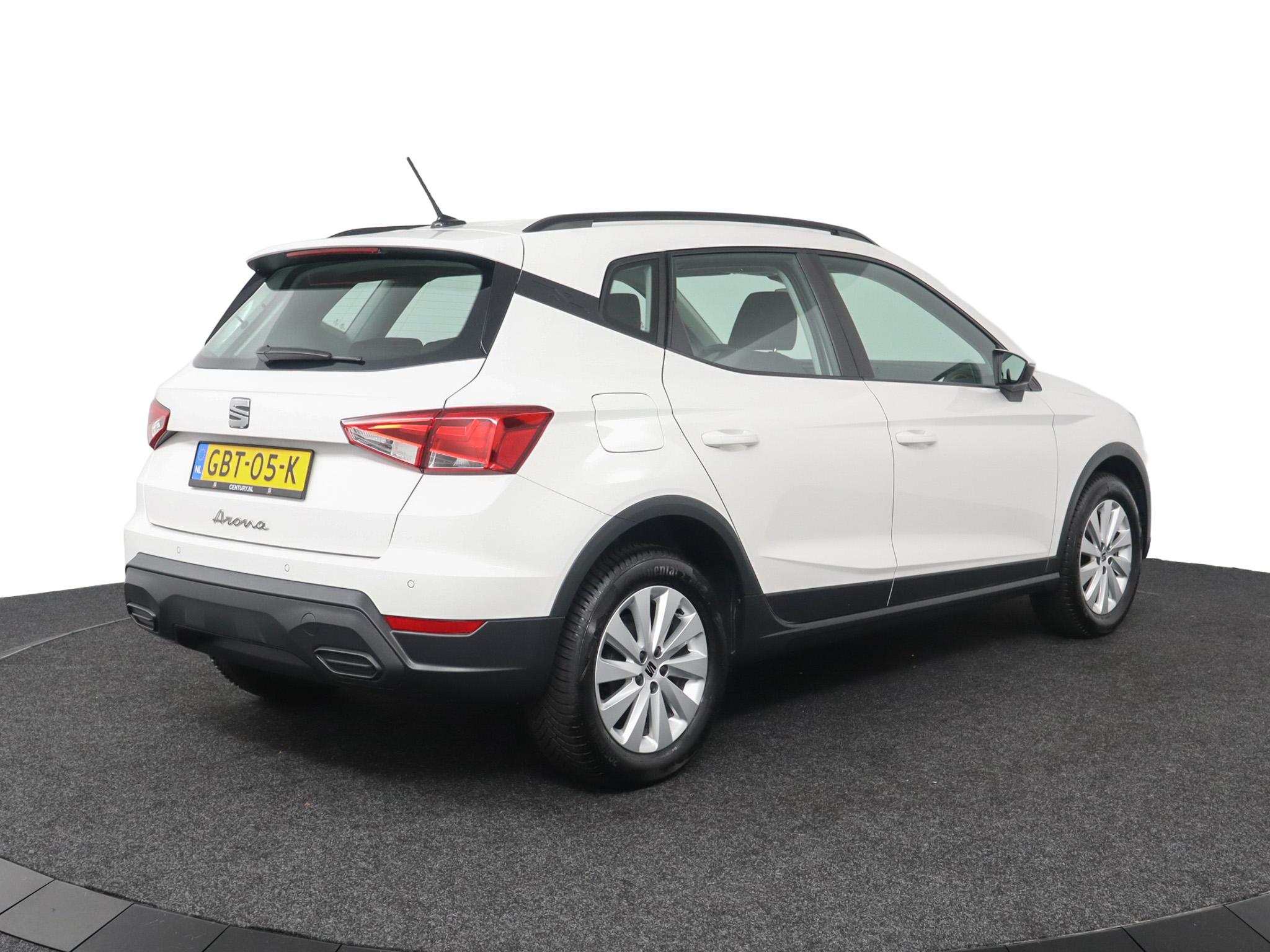 SEAT Arona 1.0 TSI 95Pk - Afbeelding 2