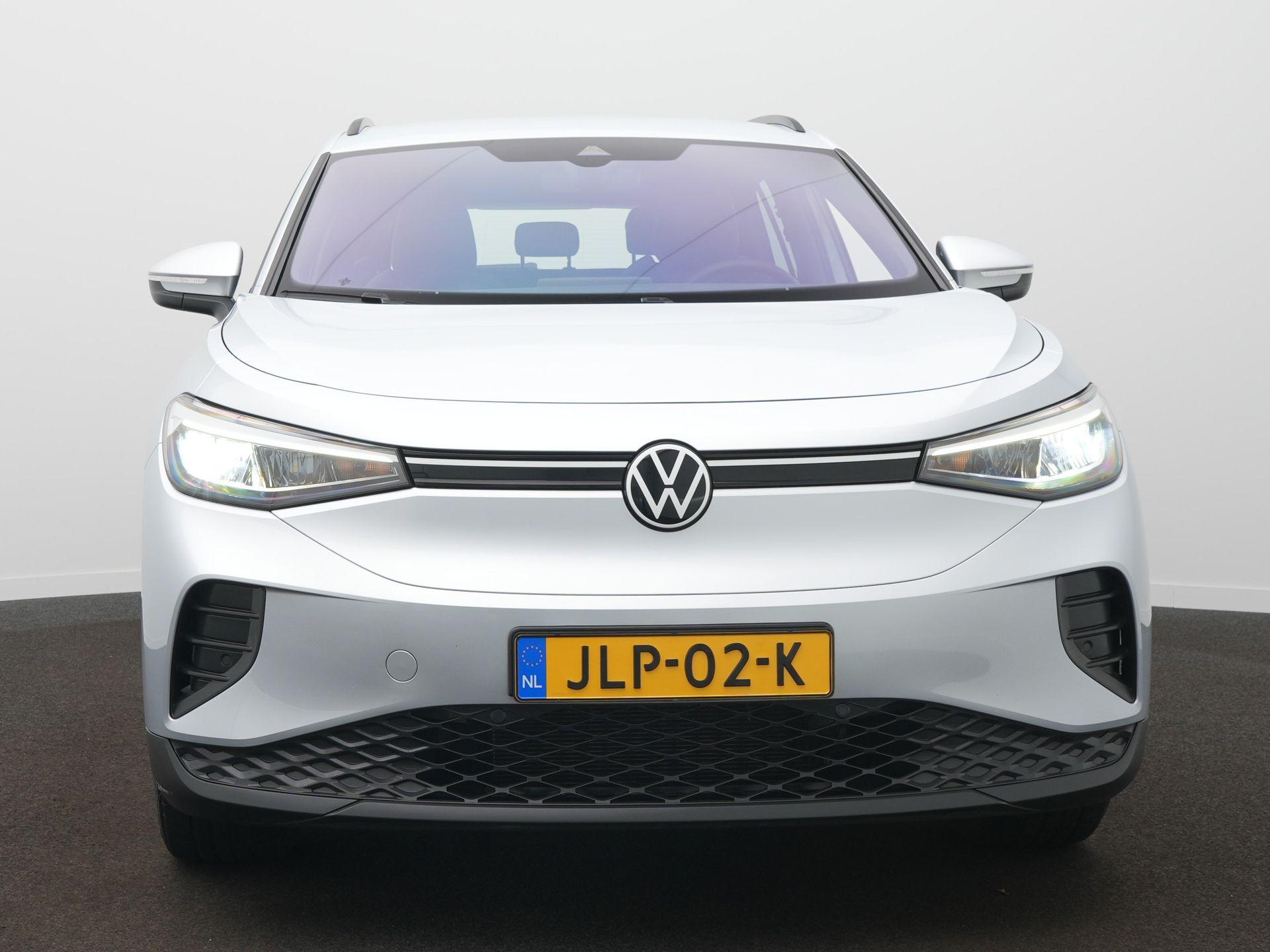 Volkswagen ID.4 Pro 77 kWh - Afbeelding 2