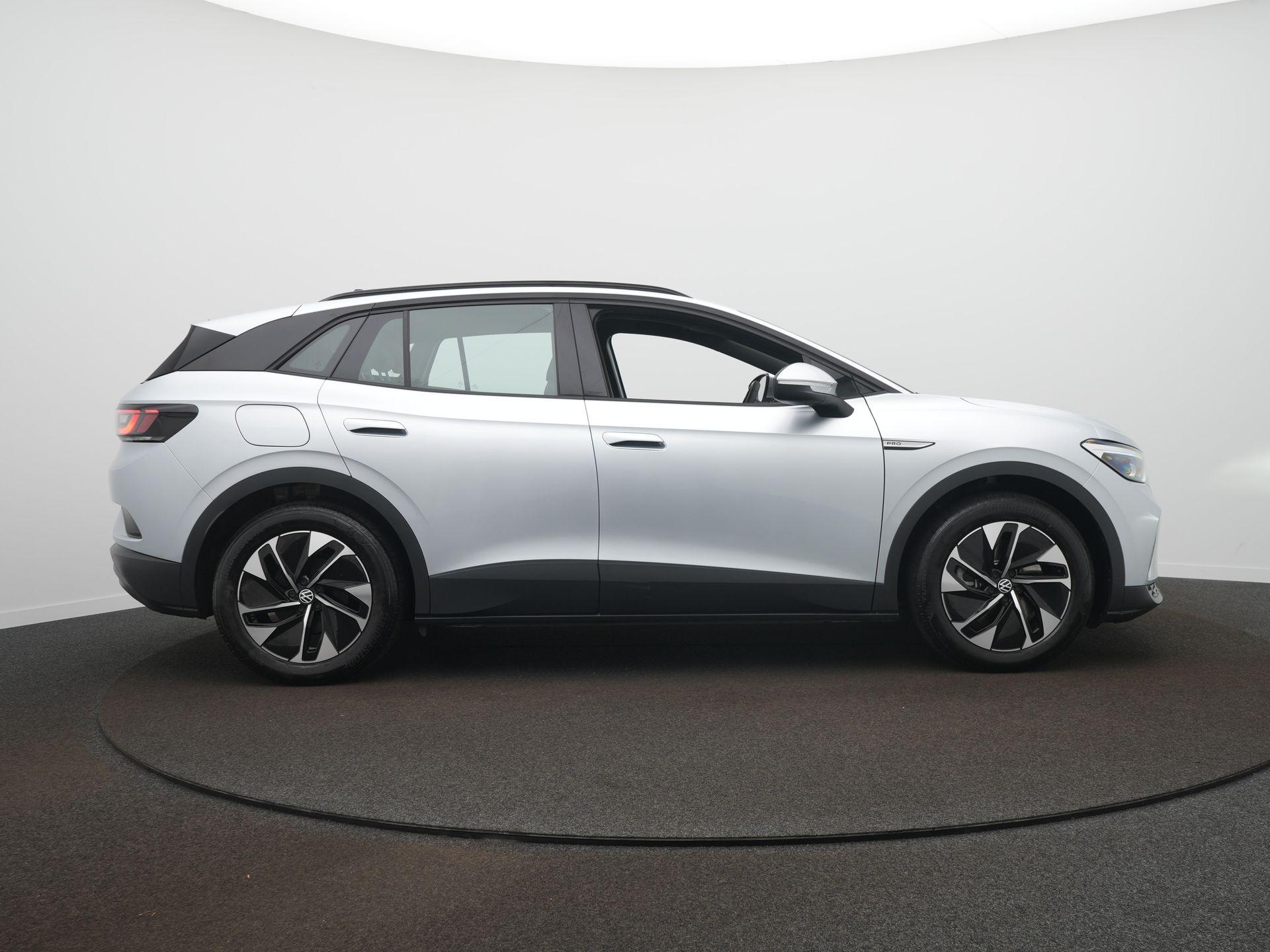 Volkswagen ID.4 Pro 77 kWh - Afbeelding 4