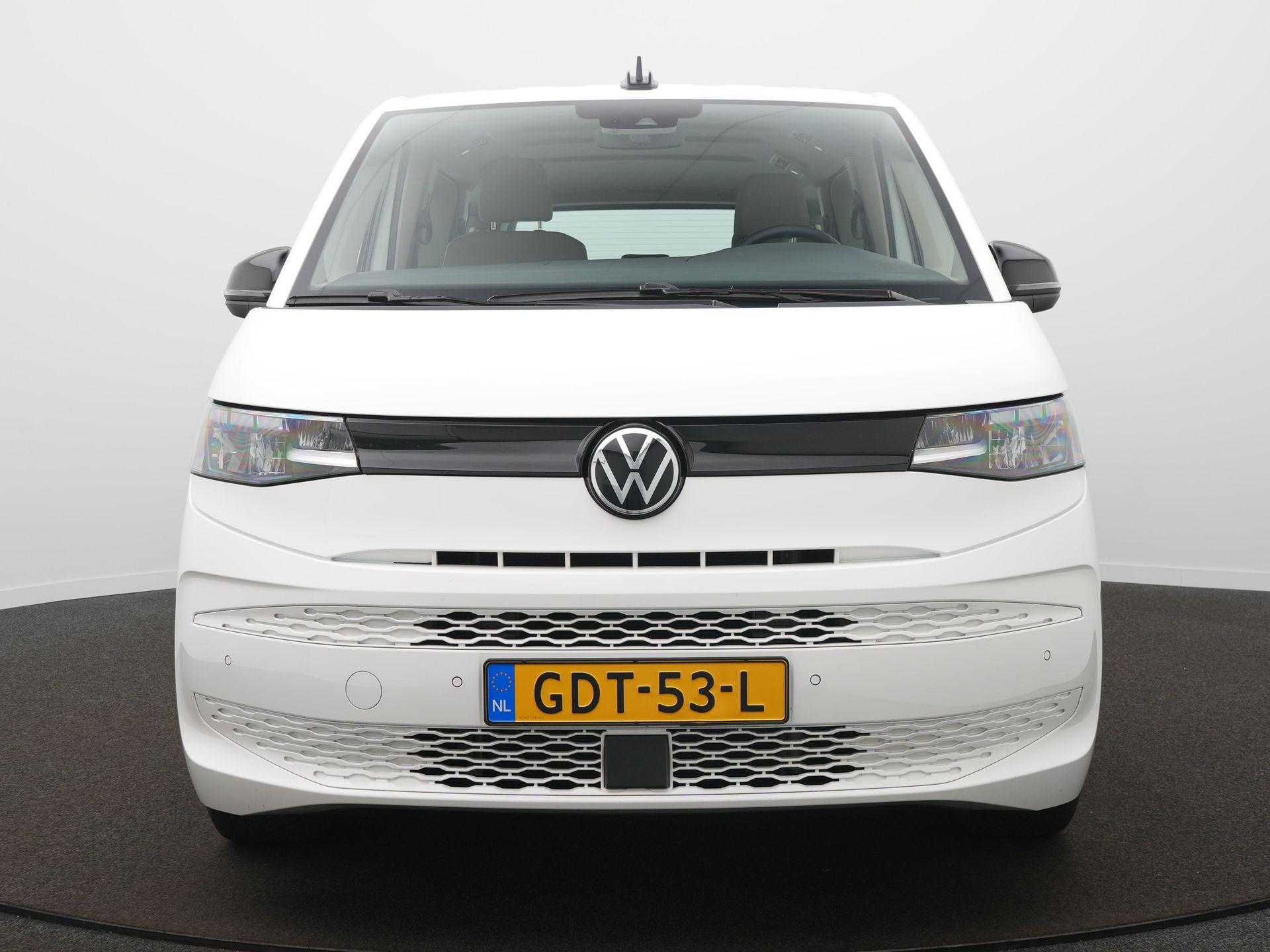Volkswagen Multivan 1.4 eHybrid - Afbeelding 2