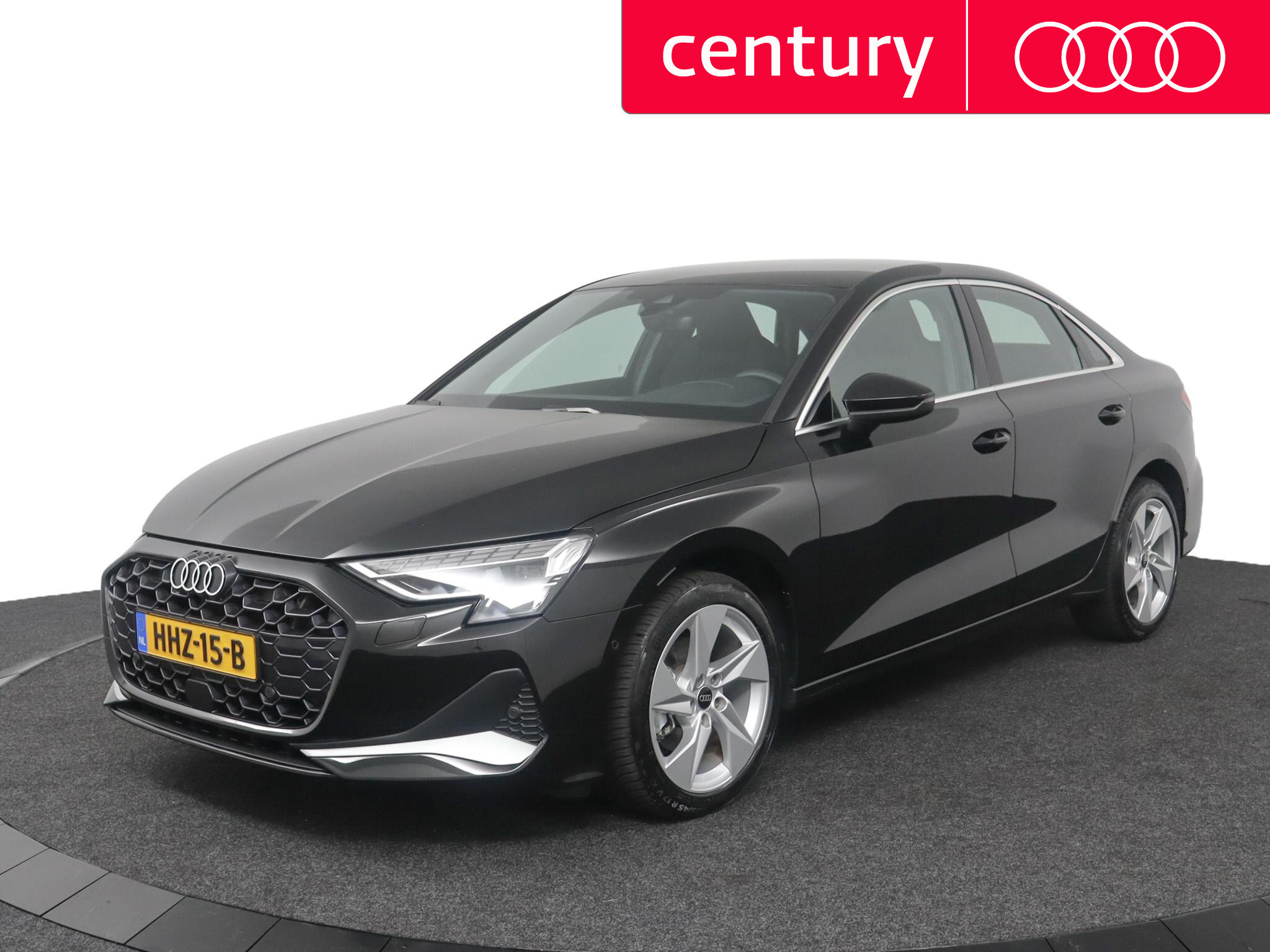 Audi A3 Limousine 30 TFSI 115Pk Automaat