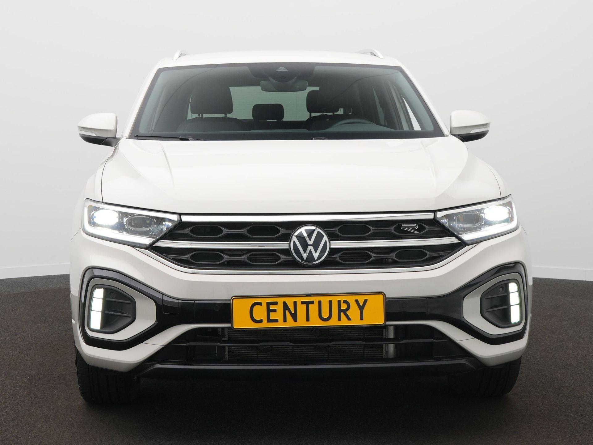 Volkswagen T-Roc 1.5 TSI 150Pk R-Line - Afbeelding 2