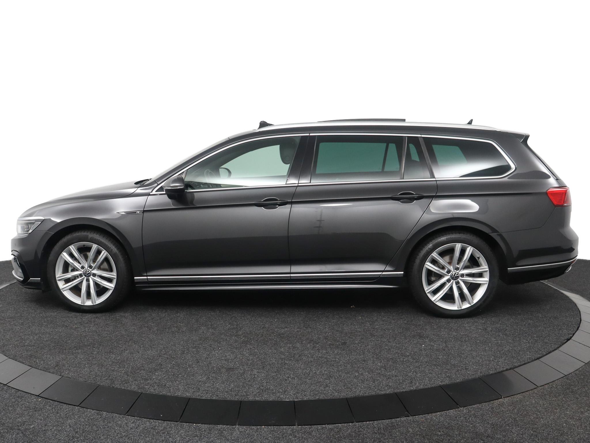 Volkswagen Passat Variant 1.5 TSI 150Pk Automaat - Afbeelding 3