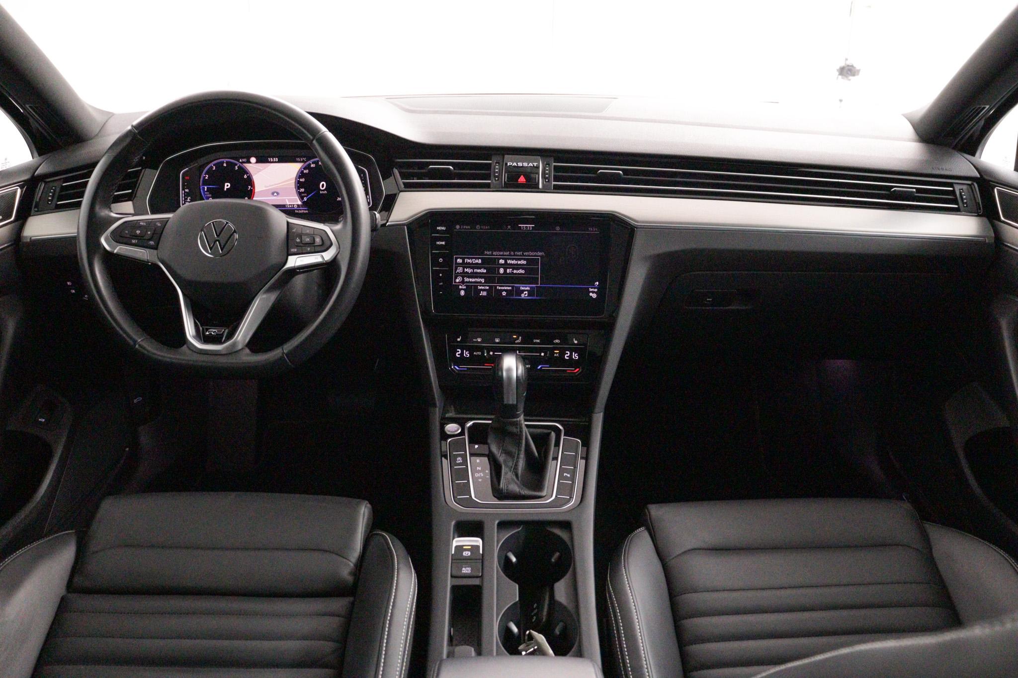 Volkswagen Passat Variant 1.5 TSI 150Pk Automaat - Afbeelding 4