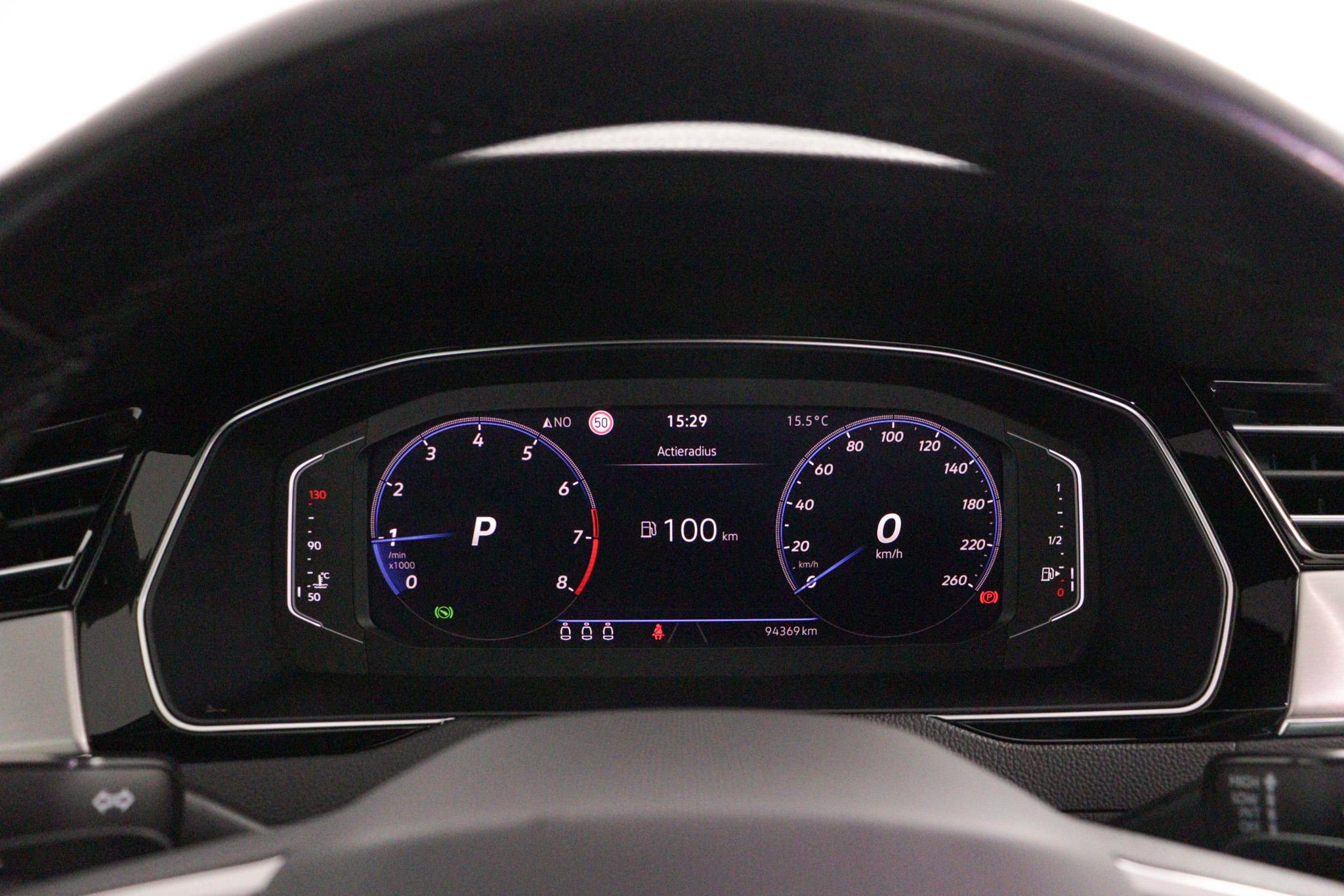 Volkswagen Passat Variant 1.5 TSI 150Pk Automaat - Afbeelding 5