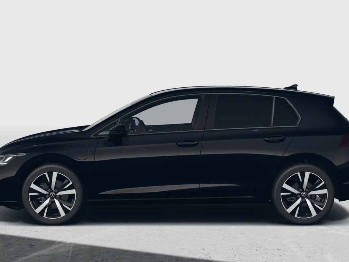 Volkswagen Golf Life Edition 1.5 eHybrid 150 kW / 204 PK Hatchback - Afbeelding 2