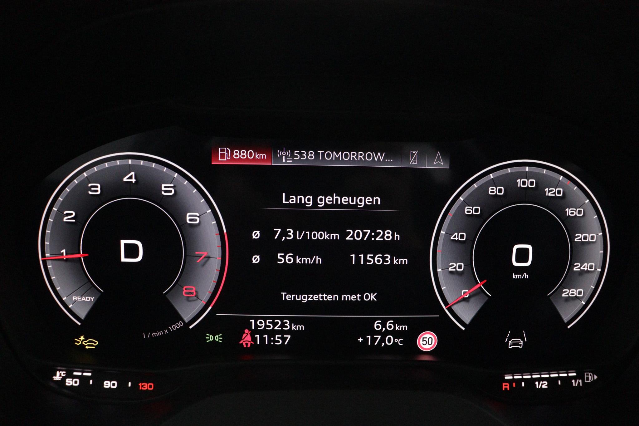 Audi Q2 35 TFSI 150Pk Automaat - Afbeelding 5