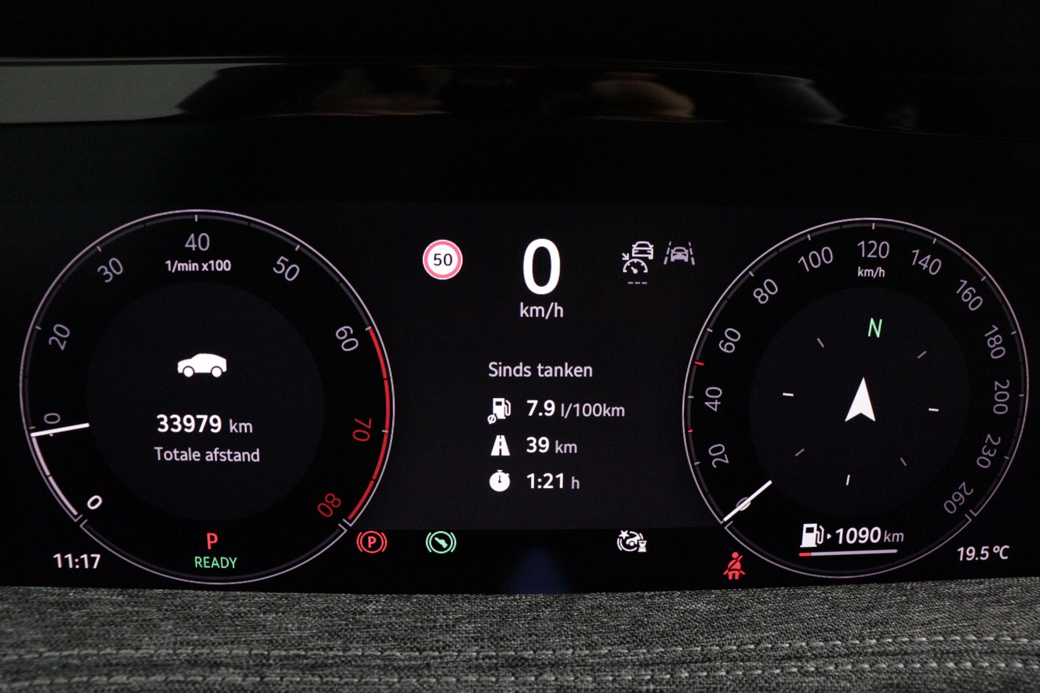 Skoda Superb Combi 1.5 TSI 150Pk Automaat - Afbeelding 5