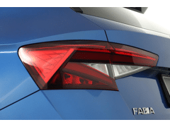 Skoda Fabia Selection 1.0 TSI 70 kW / 95 PK Hatchback 5 versn. - Afbeelding 4