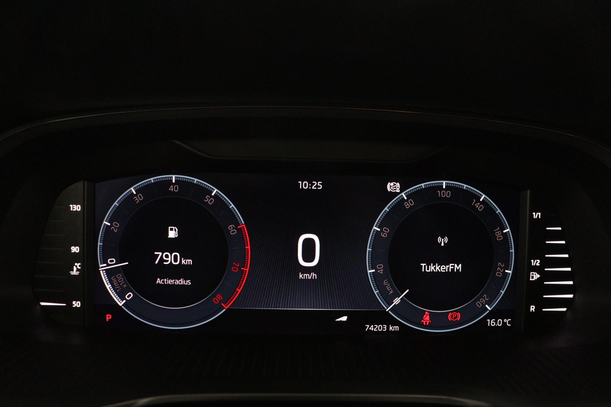 Skoda Octavia 1.0 110Pk e-TSI Automaat - Afbeelding 5