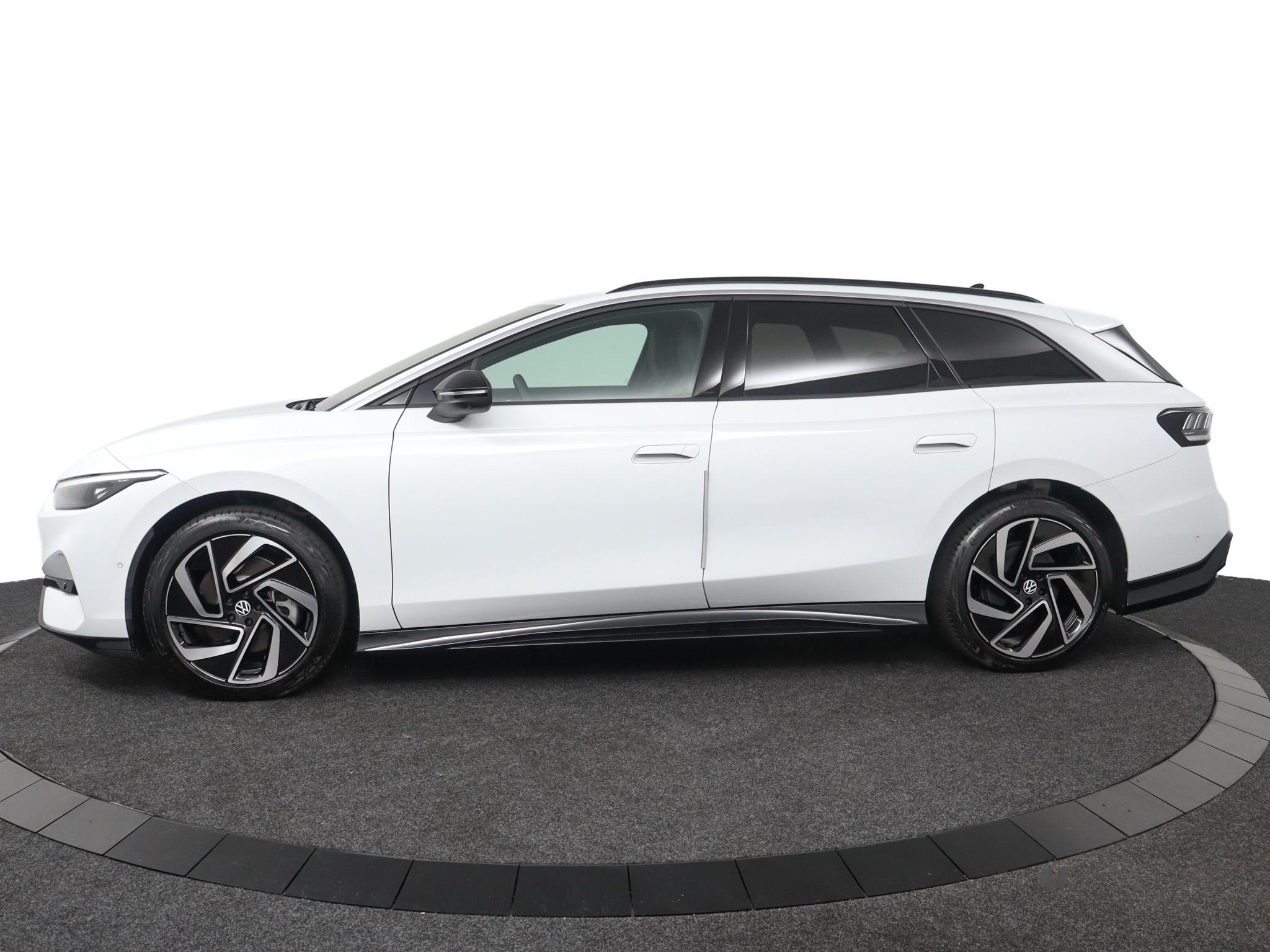 Volkswagen ID.7 Tourer Pro Business 77 kWh accu. 210 kW / 286 pk Variant  - Afbeelding 3