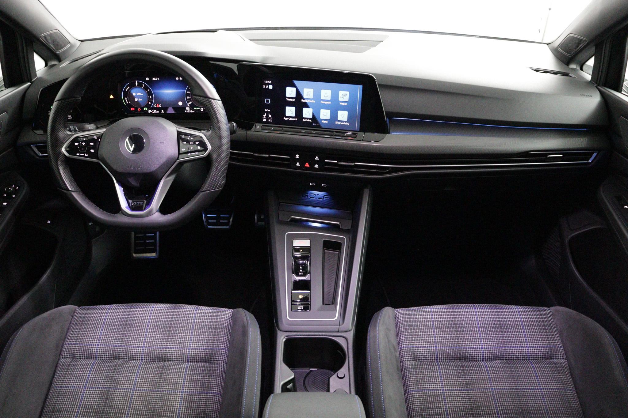 Volkswagen Golf 1.4 TSI 245Pk Automaat - Afbeelding 4