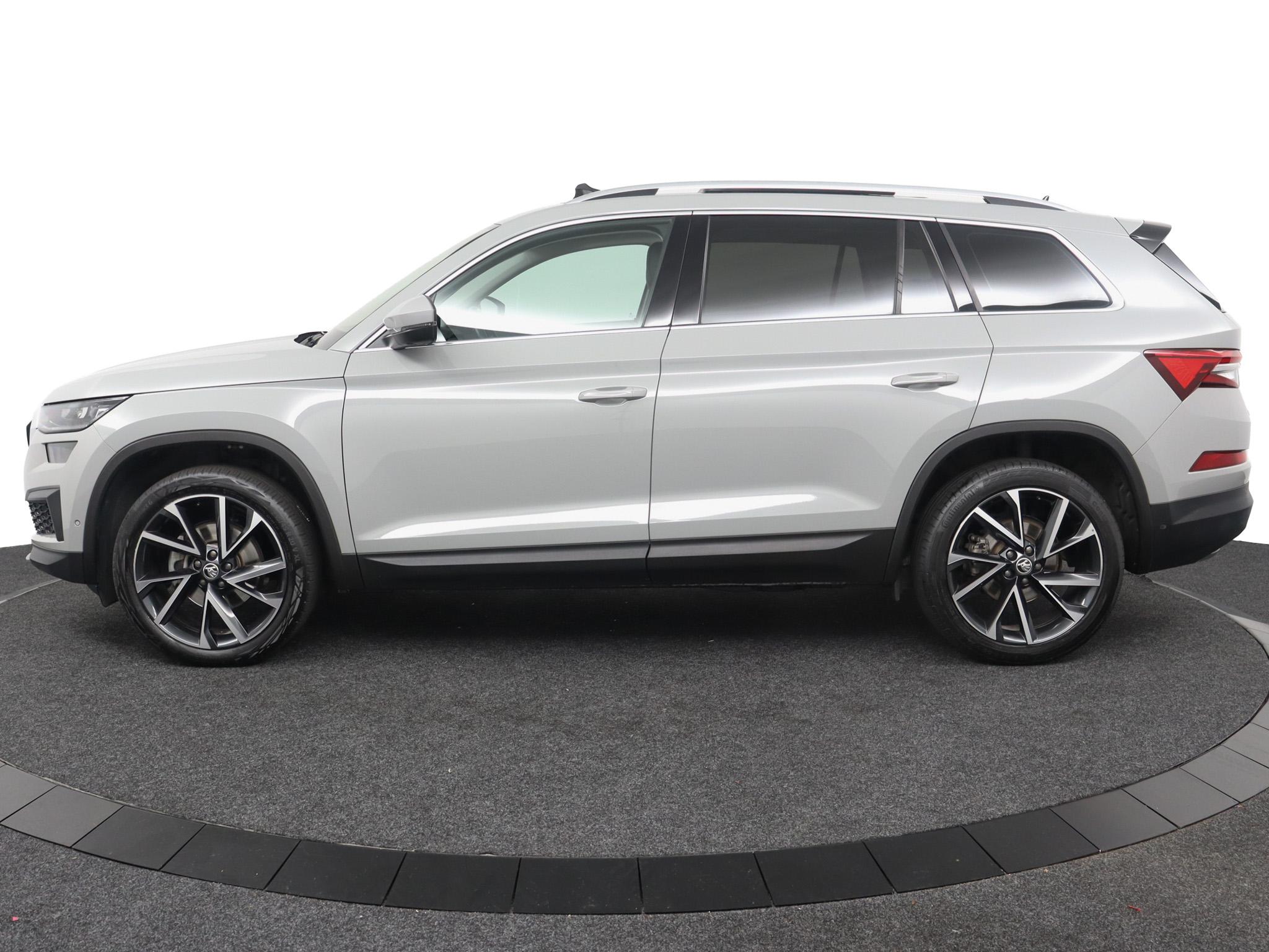 Skoda Kodiaq 1.5 TSI 150Pk - Afbeelding 3