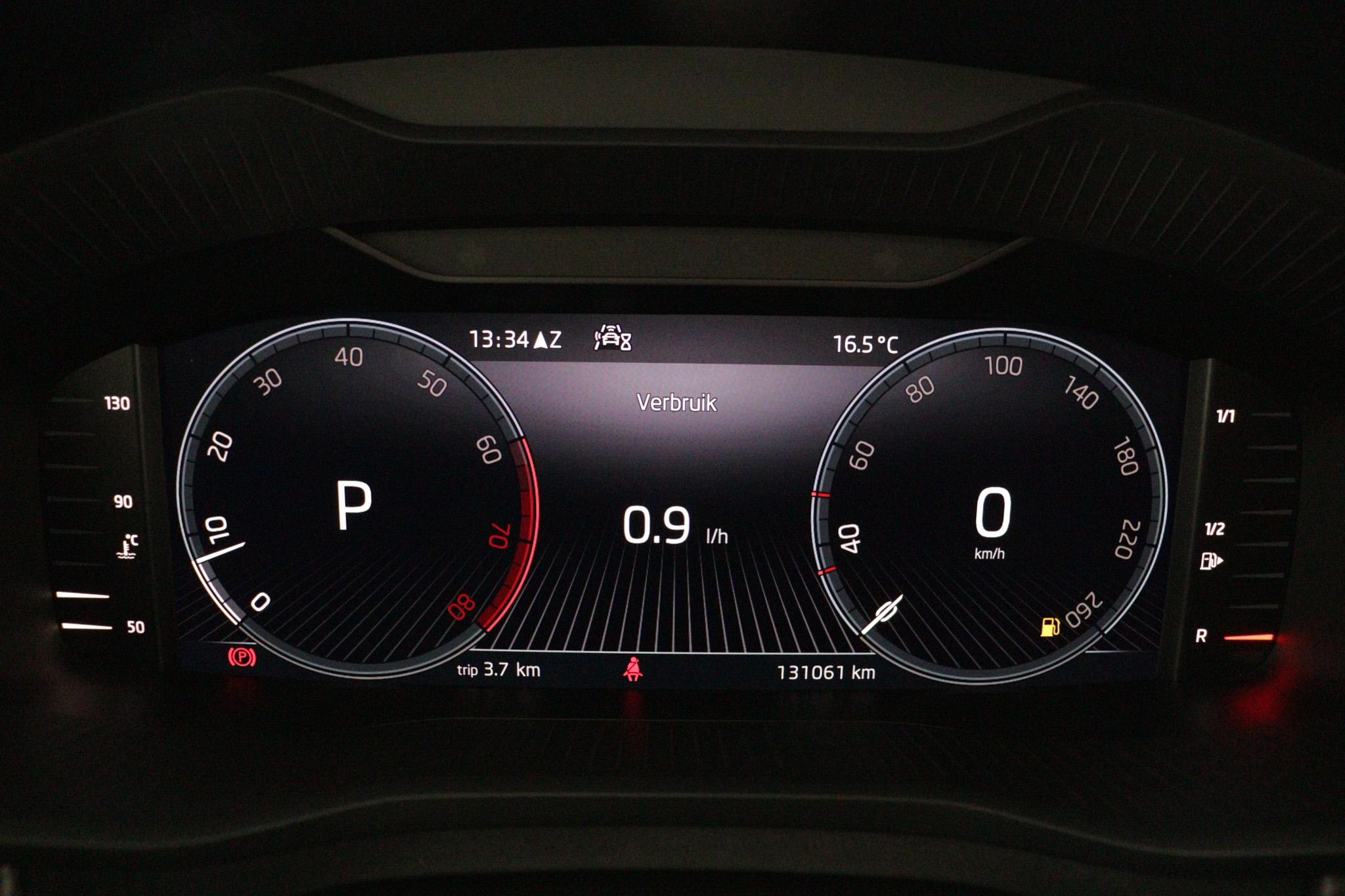 Skoda Kodiaq 1.5 TSI 150Pk - Afbeelding 5