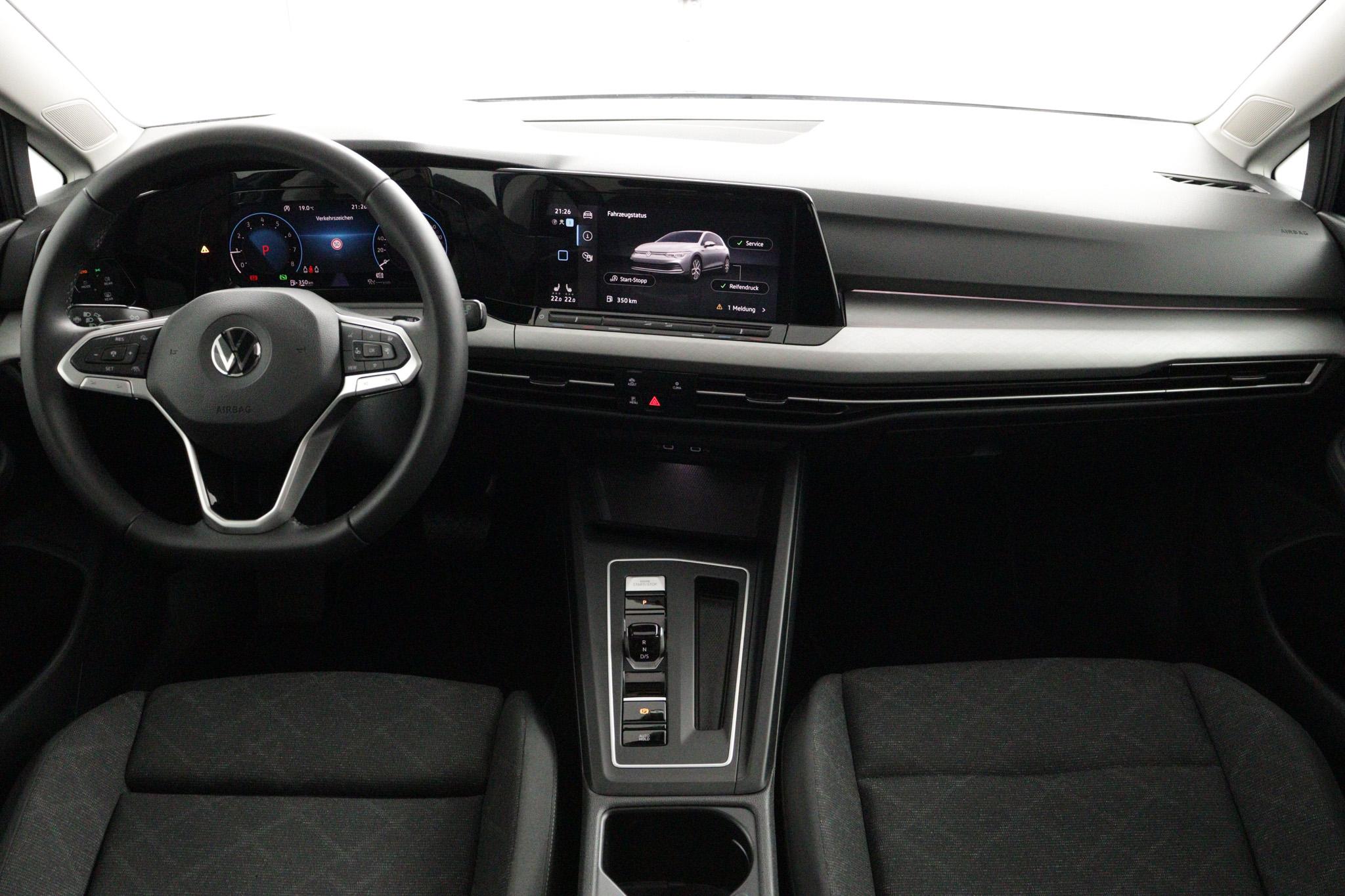 Volkswagen Golf 1.0 eTSI 110Pk Automaat Life Business - Afbeelding 4