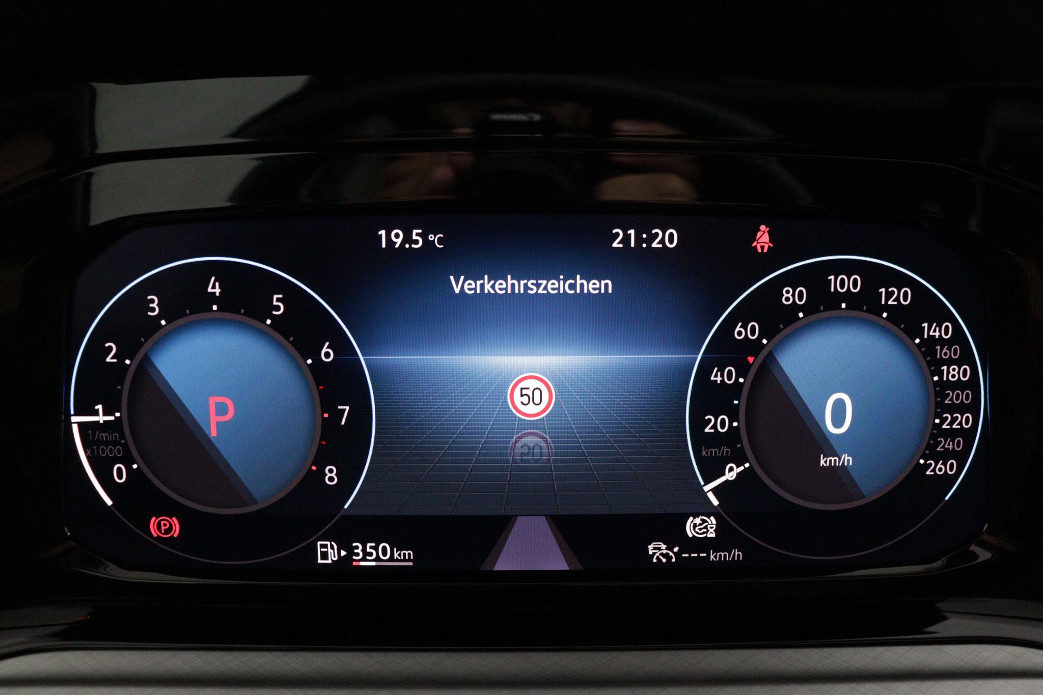 Volkswagen Golf 1.0 eTSI 110Pk Automaat Life Business - Afbeelding 5