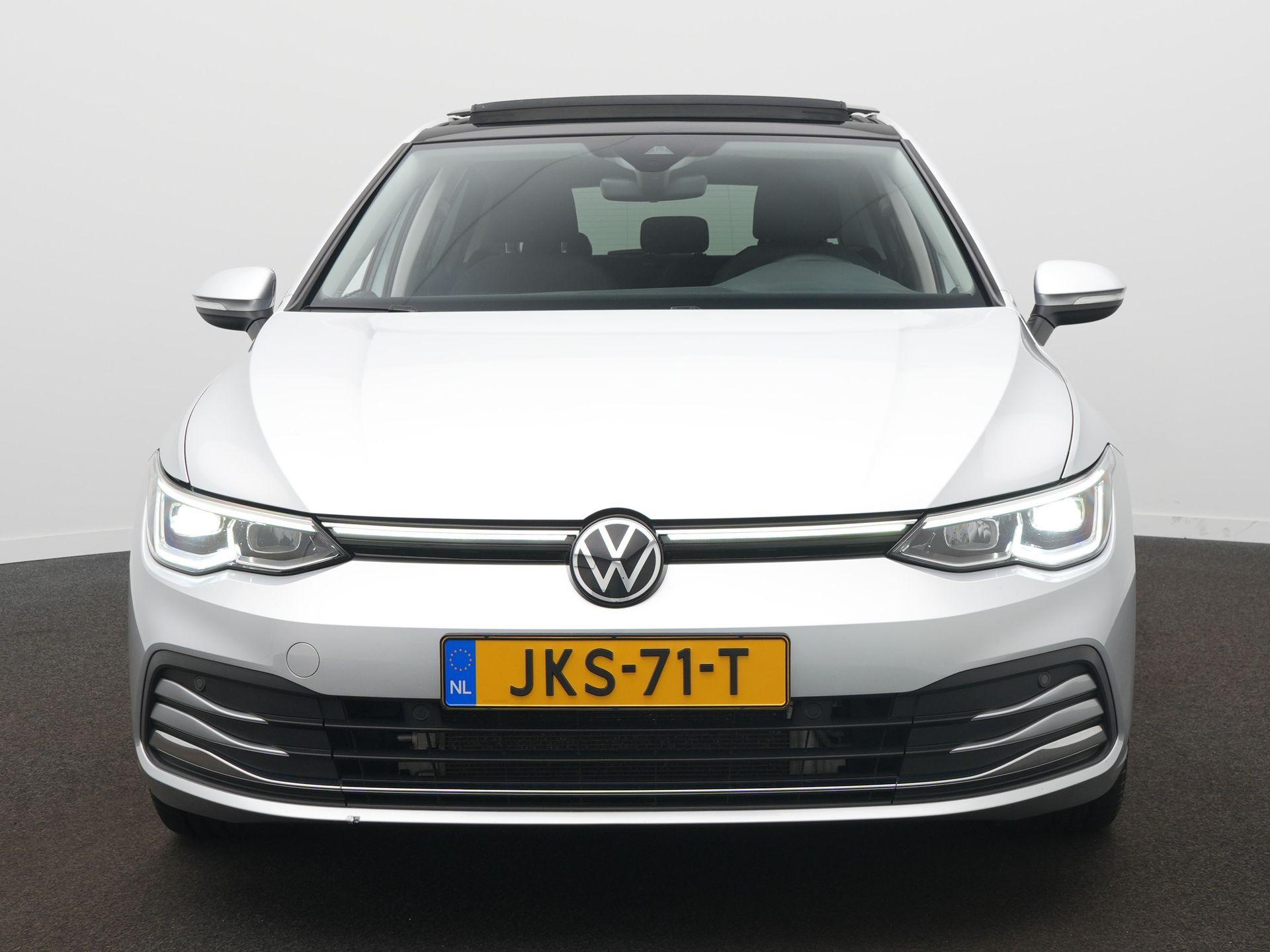 Volkswagen Golf 1.4 eHybrid Style - Afbeelding 2