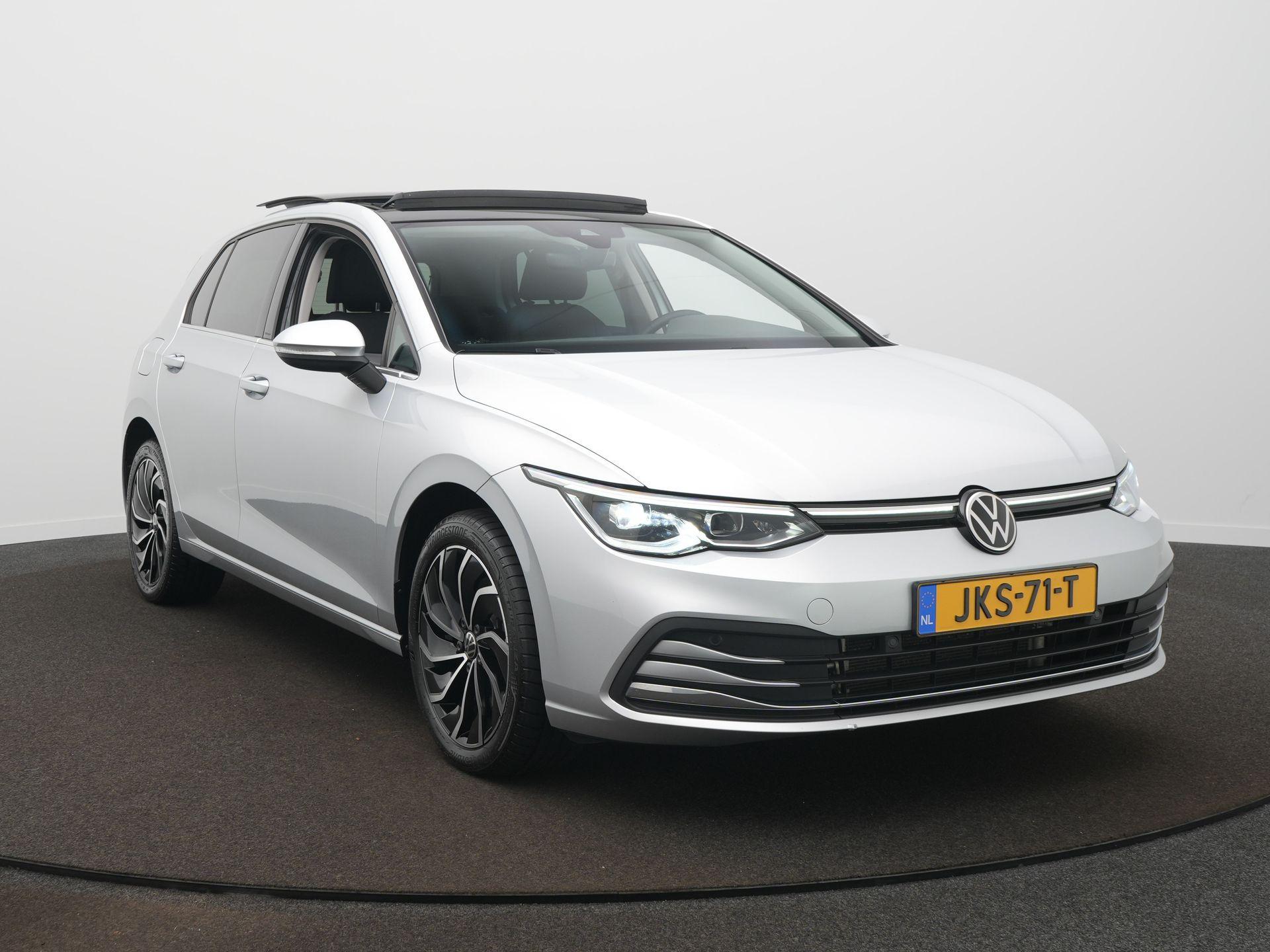 Volkswagen Golf 1.4 eHybrid Style - Afbeelding 3