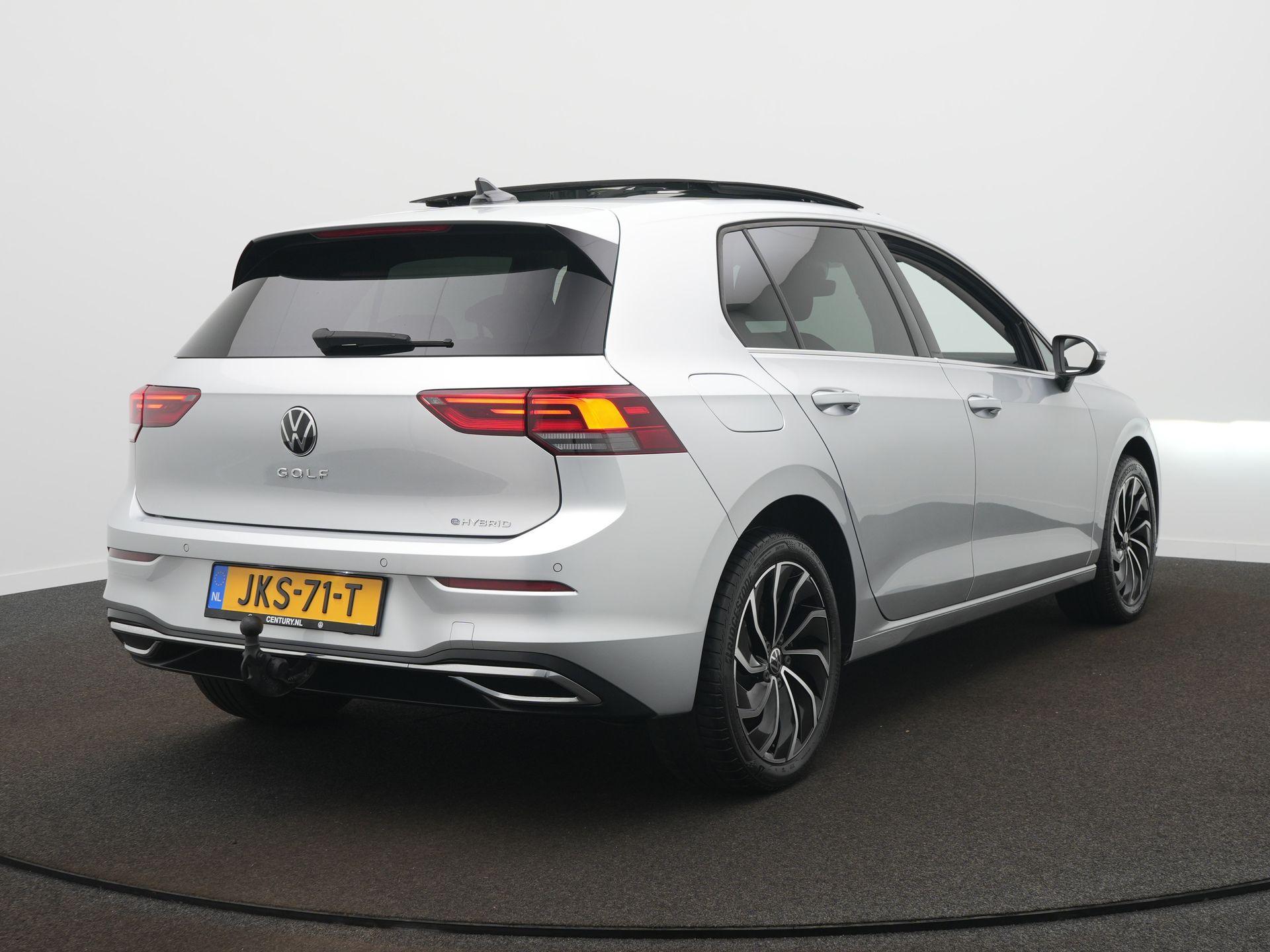 Volkswagen Golf 1.4 eHybrid Style - Afbeelding 5