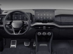 Skoda Kodiaq Sportline Business 1.5 TSI PHEV 150 kW / 204 PK SU - Afbeelding 4