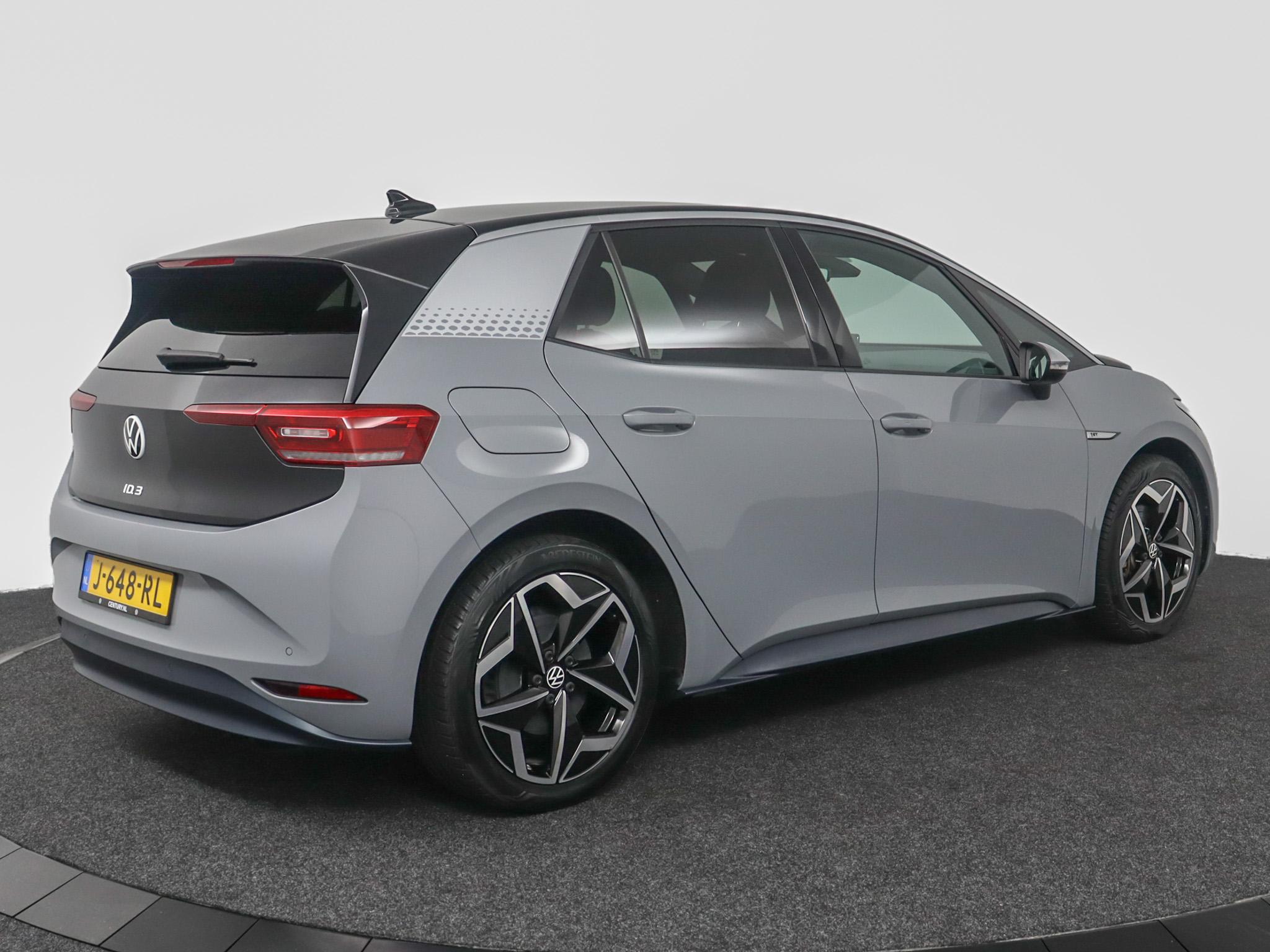Volkswagen ID.3 58 kWh - Afbeelding 2