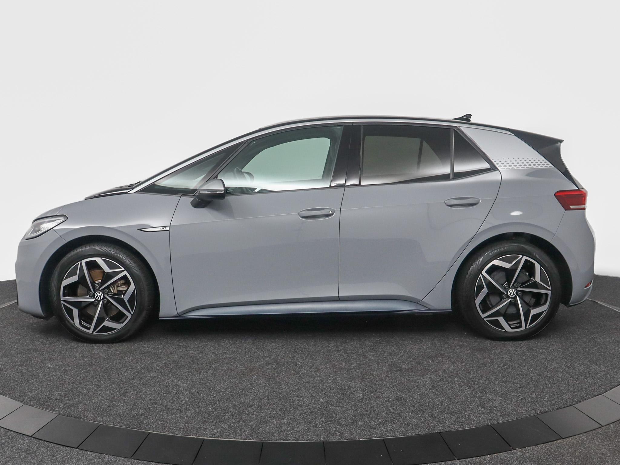 Volkswagen ID.3 58 kWh - Afbeelding 3