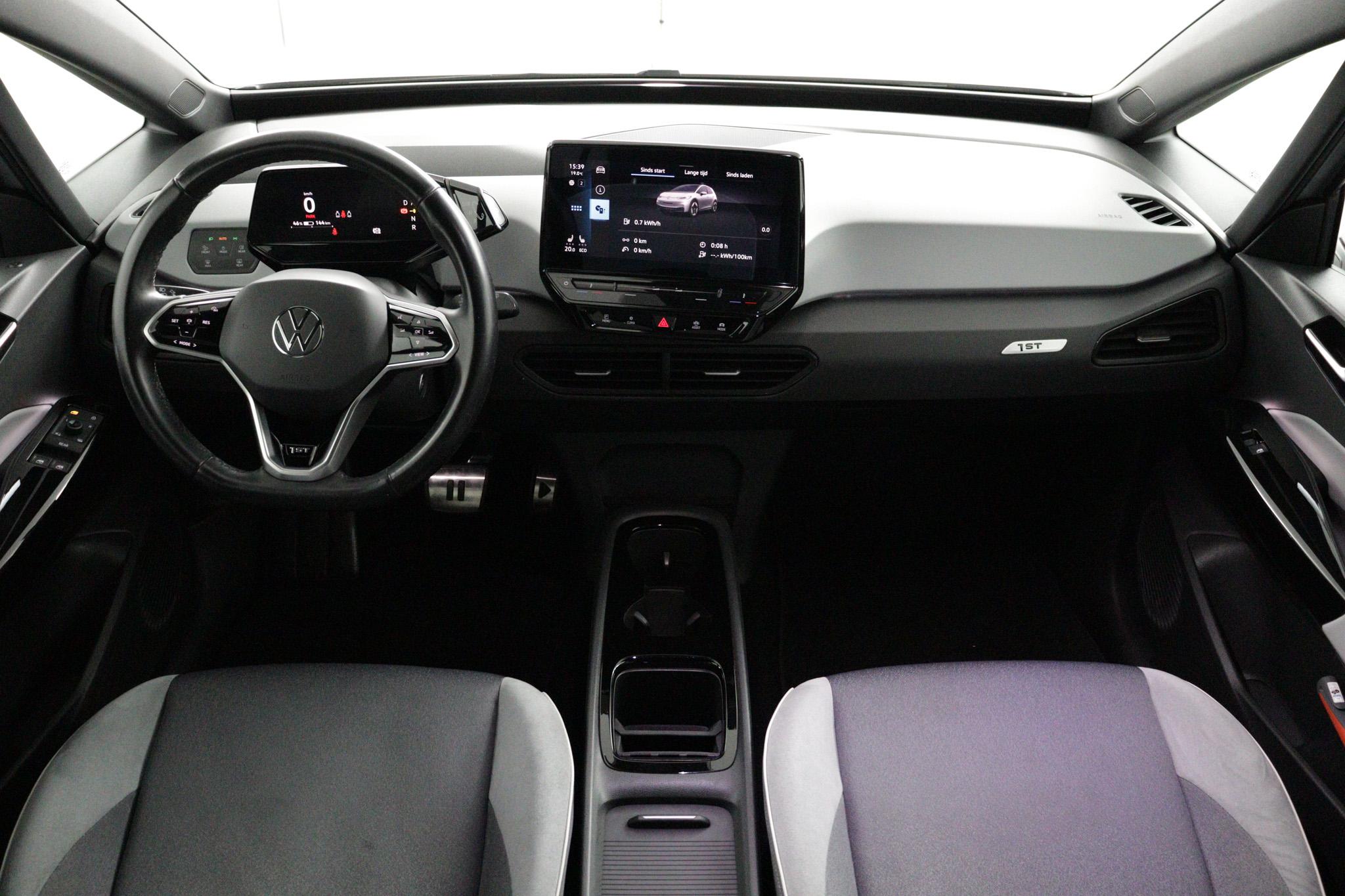 Volkswagen ID.3 58 kWh - Afbeelding 4