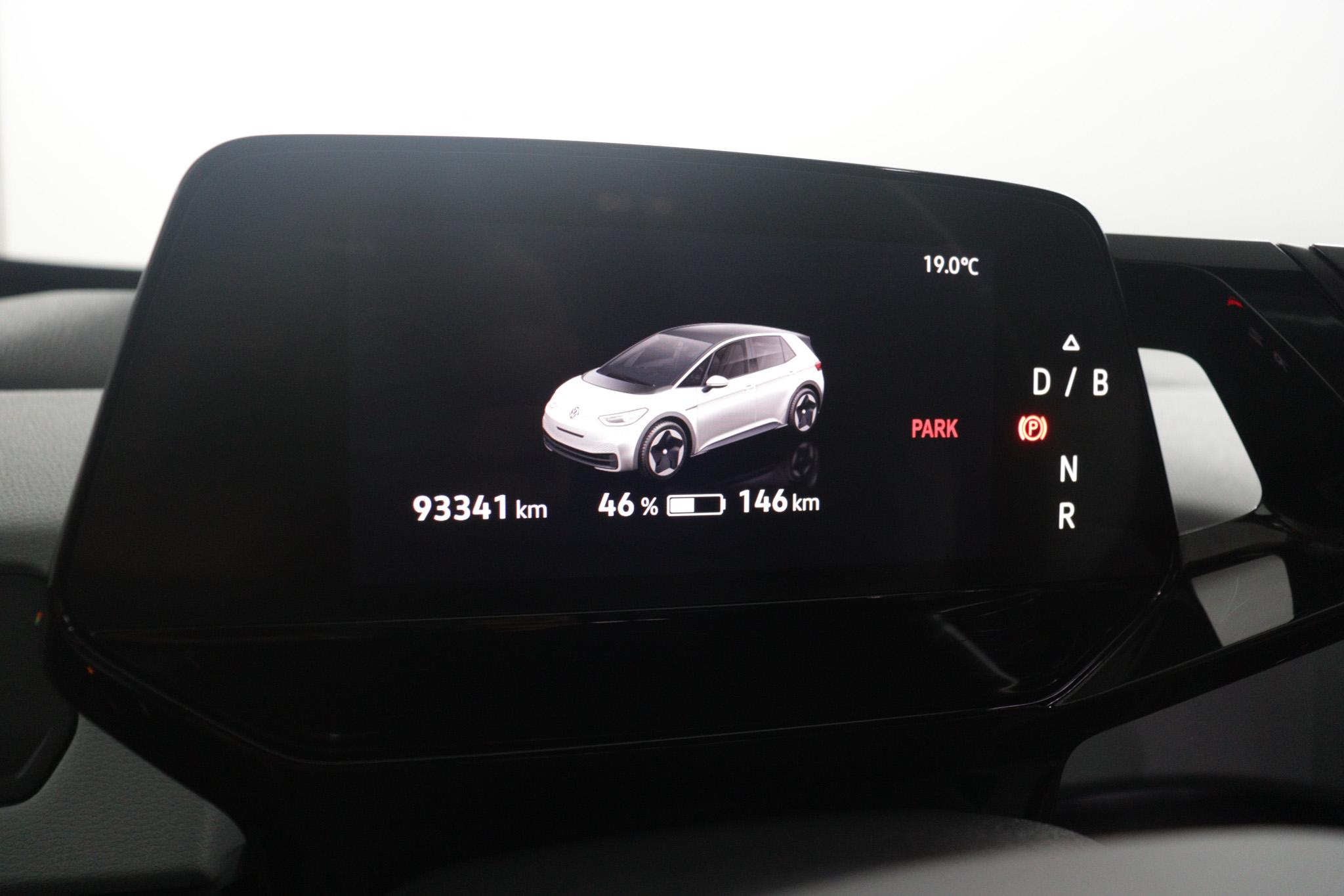 Volkswagen ID.3 58 kWh - Afbeelding 5