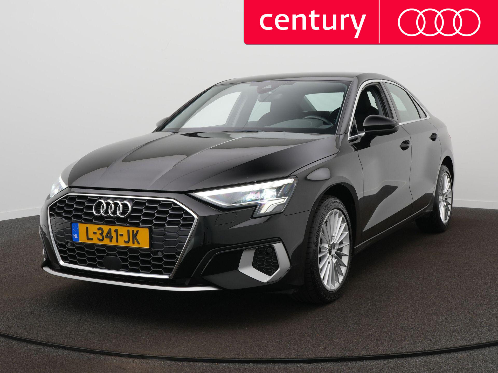 Audi A3 Limousine 30 TFSI Business edition