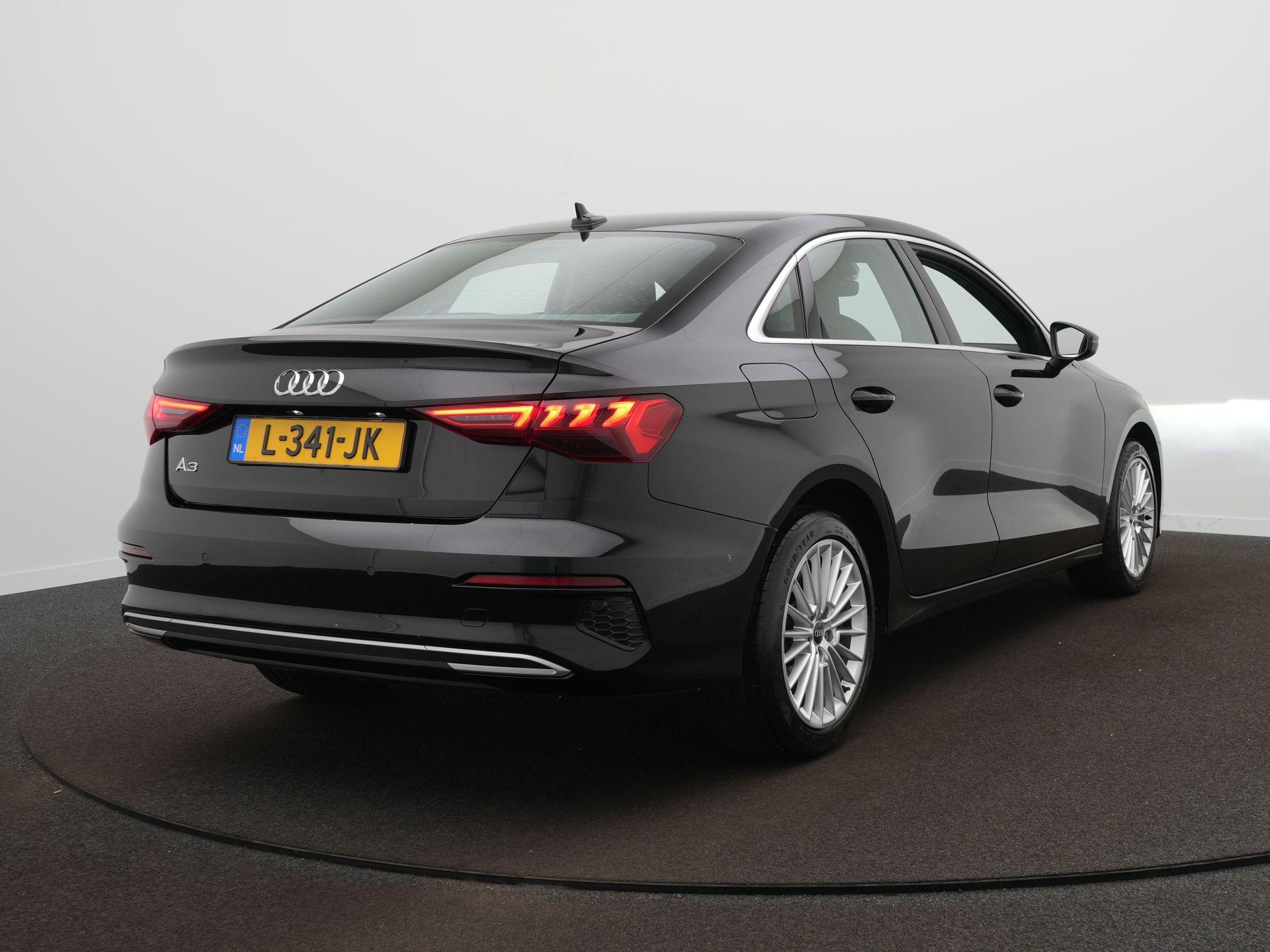 Audi A3 Limousine 30 TFSI Business edition - Afbeelding 5