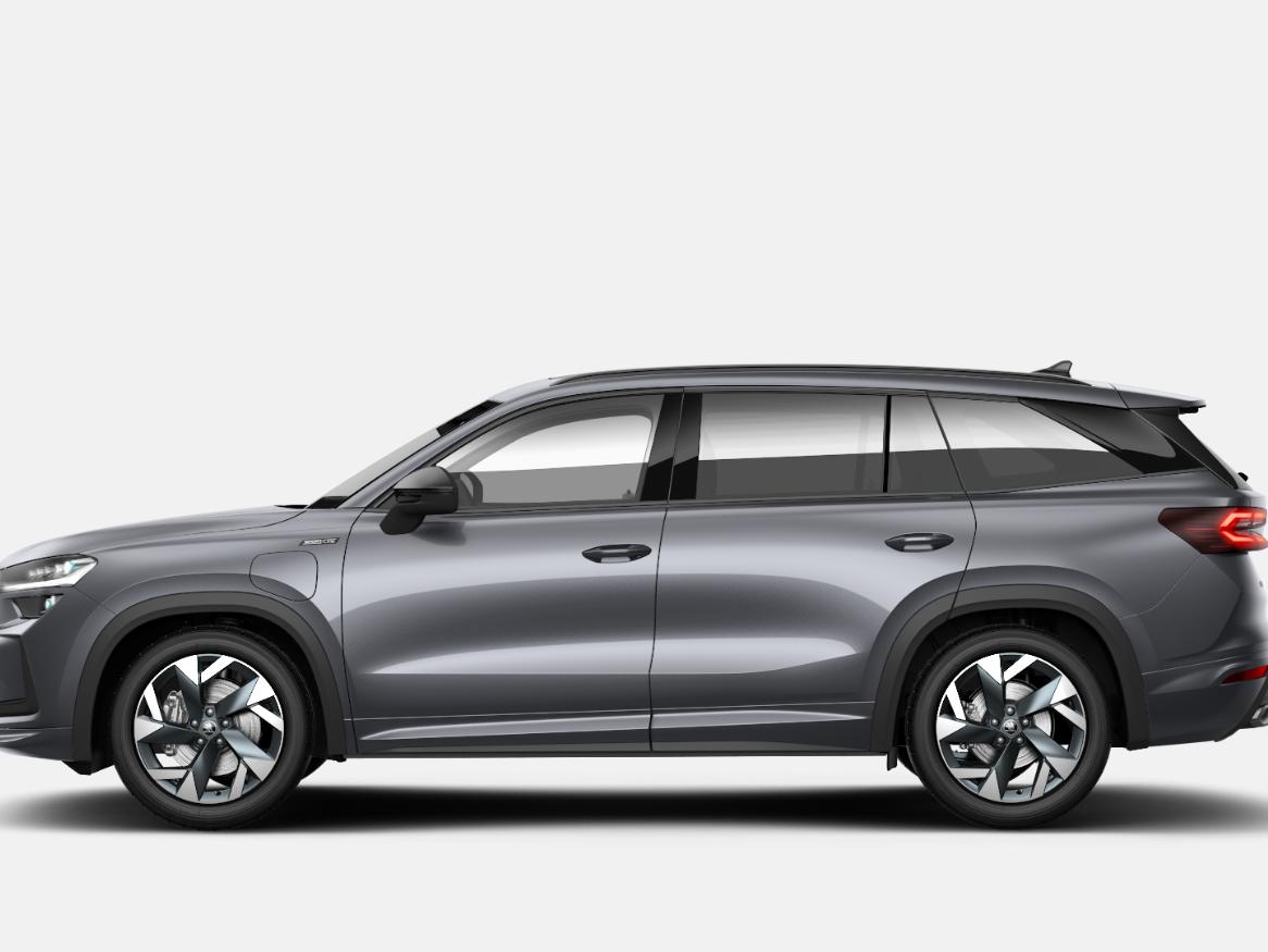 Skoda Kodiaq Sportline Business 1.5 TSI PHEV 150 kW / 204 PK SU - Afbeelding 2