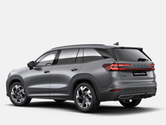 Skoda Kodiaq Sportline Business 1.5 TSI PHEV 150 kW / 204 PK SU - Afbeelding 3