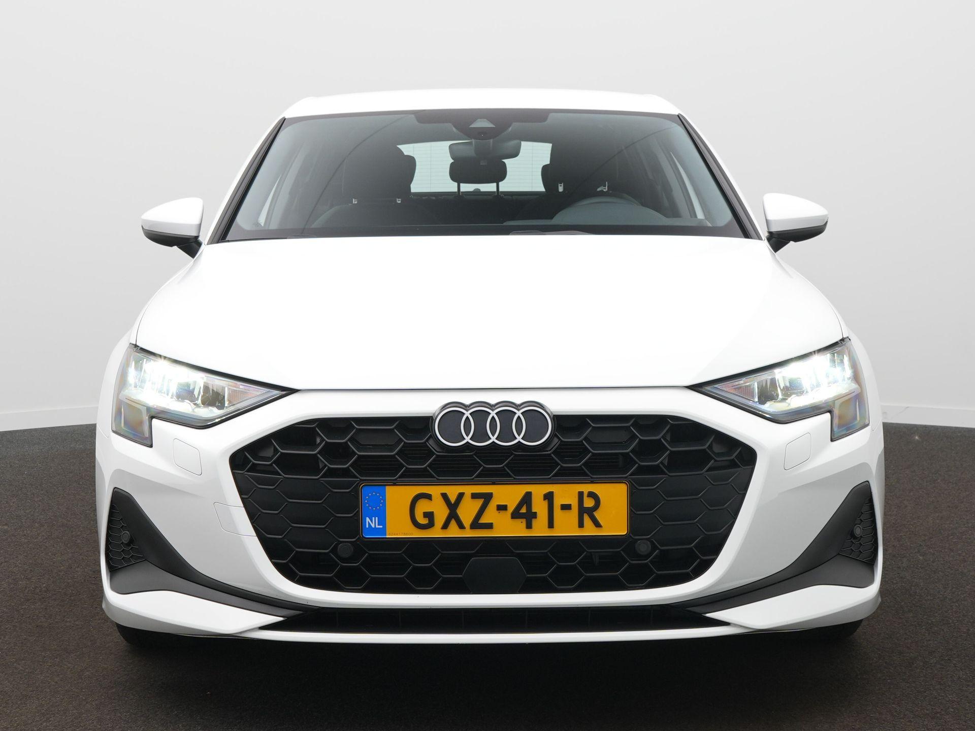 Audi A3 Sportback 35 TFSI Pro Line - Afbeelding 2