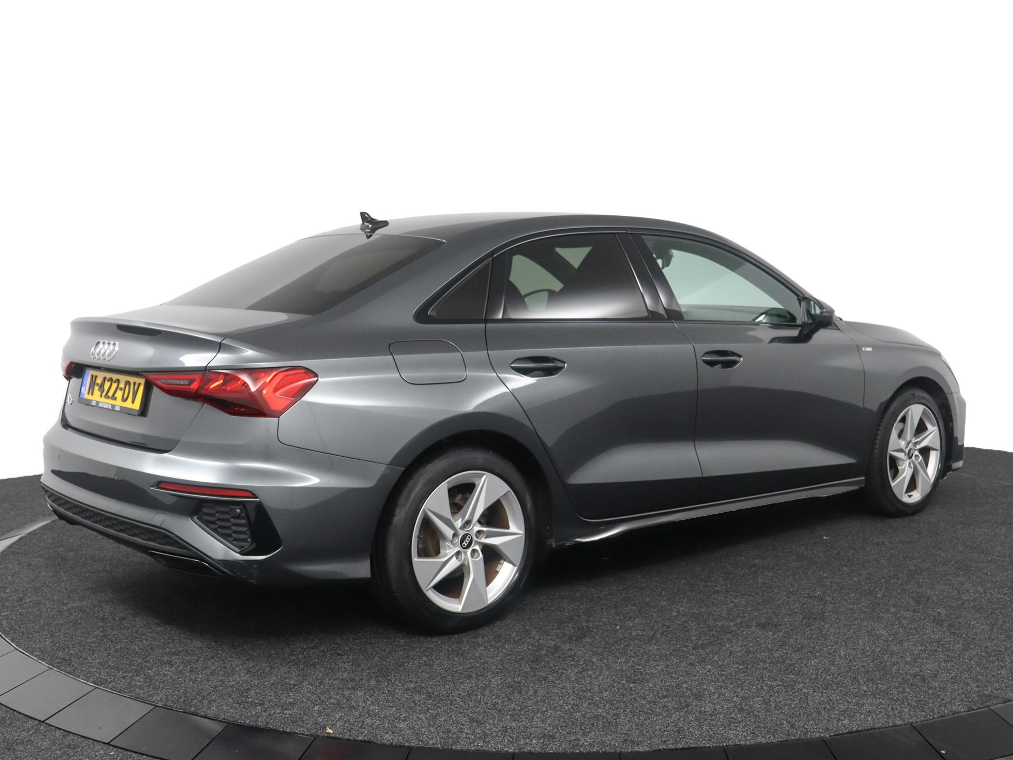 Audi A3 Limousine 30 TFSI - Afbeelding 2