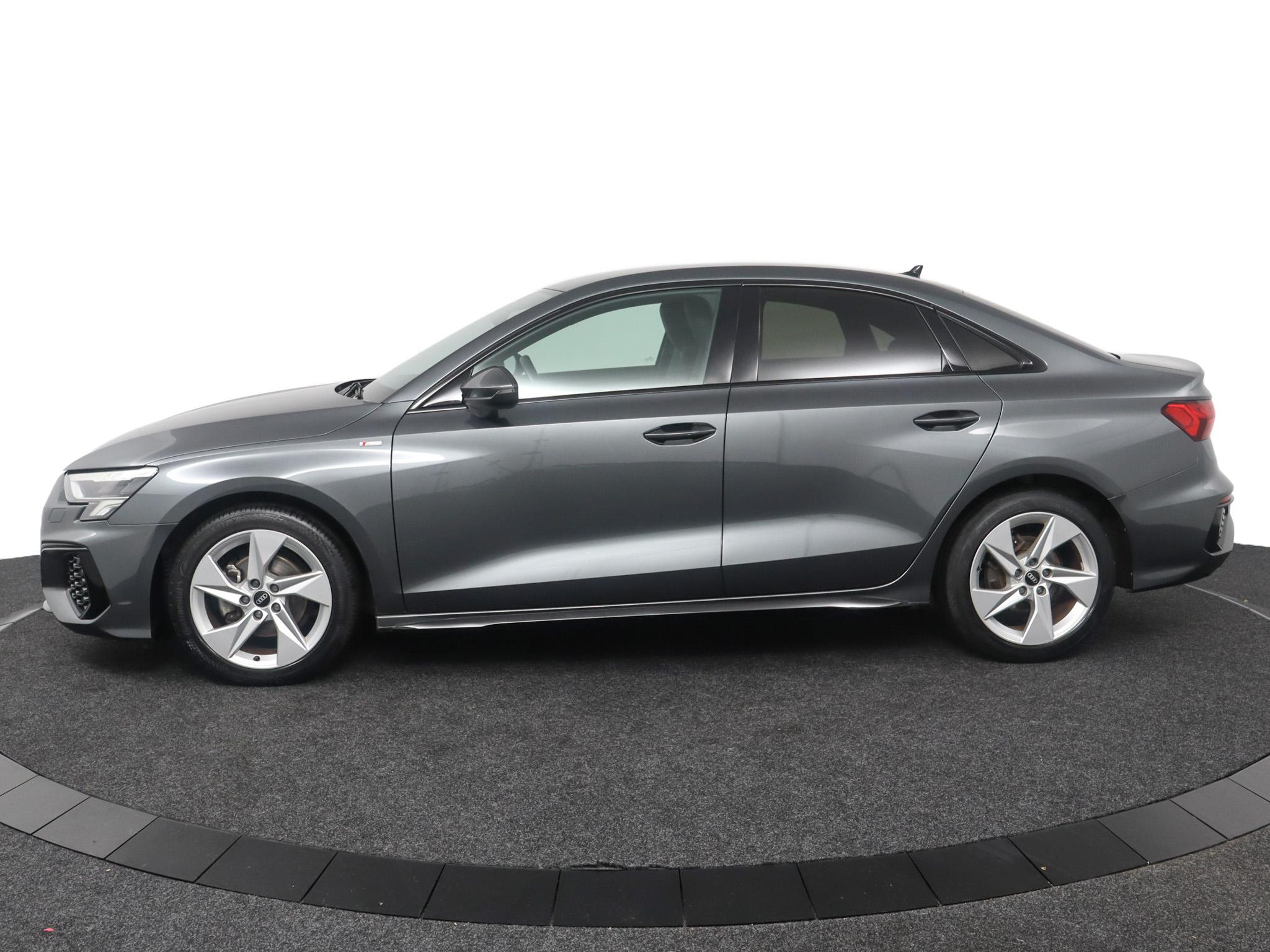 Audi A3 Limousine 30 TFSI - Afbeelding 3