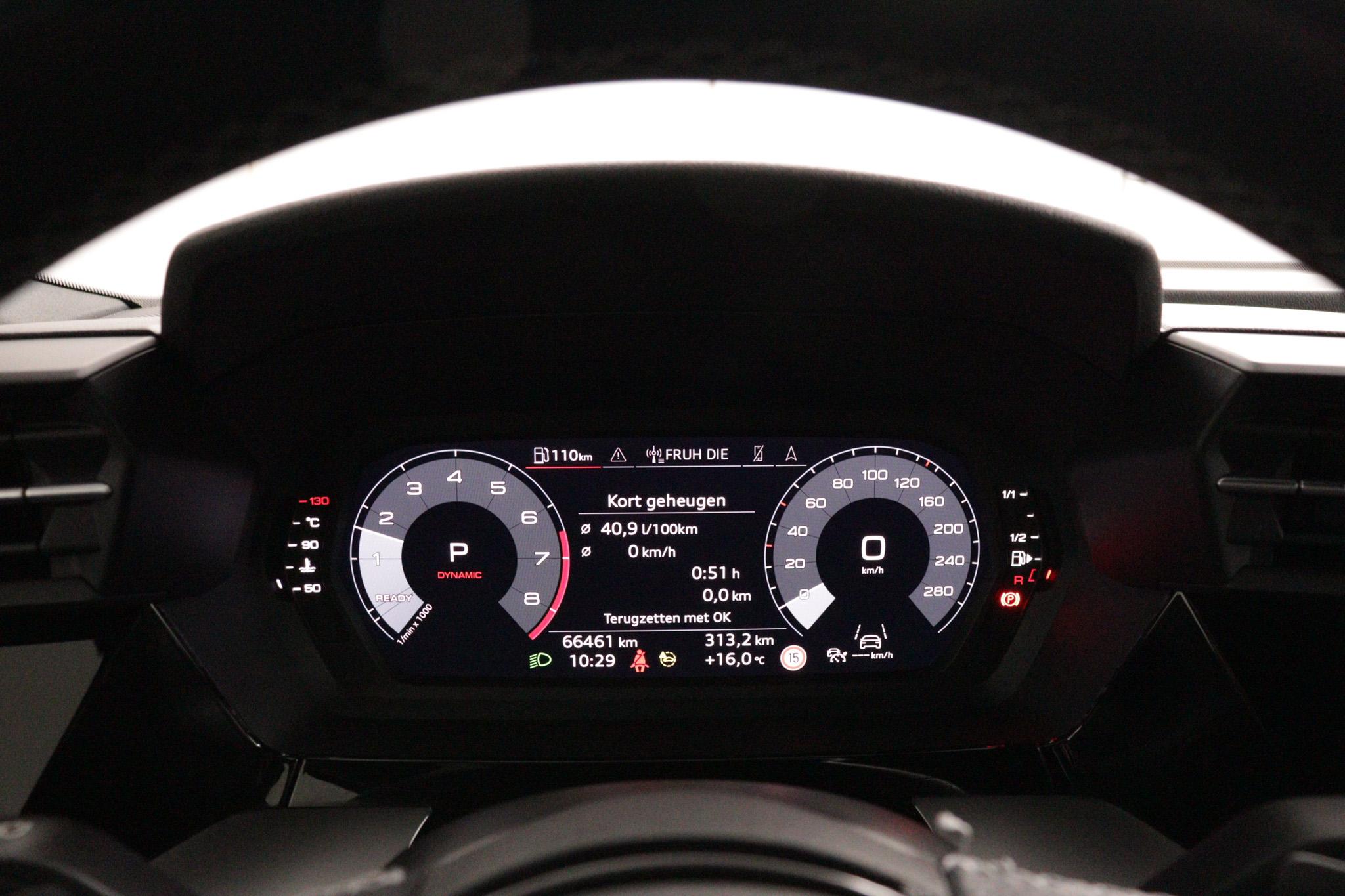 Audi A3 Limousine 30 TFSI - Afbeelding 5