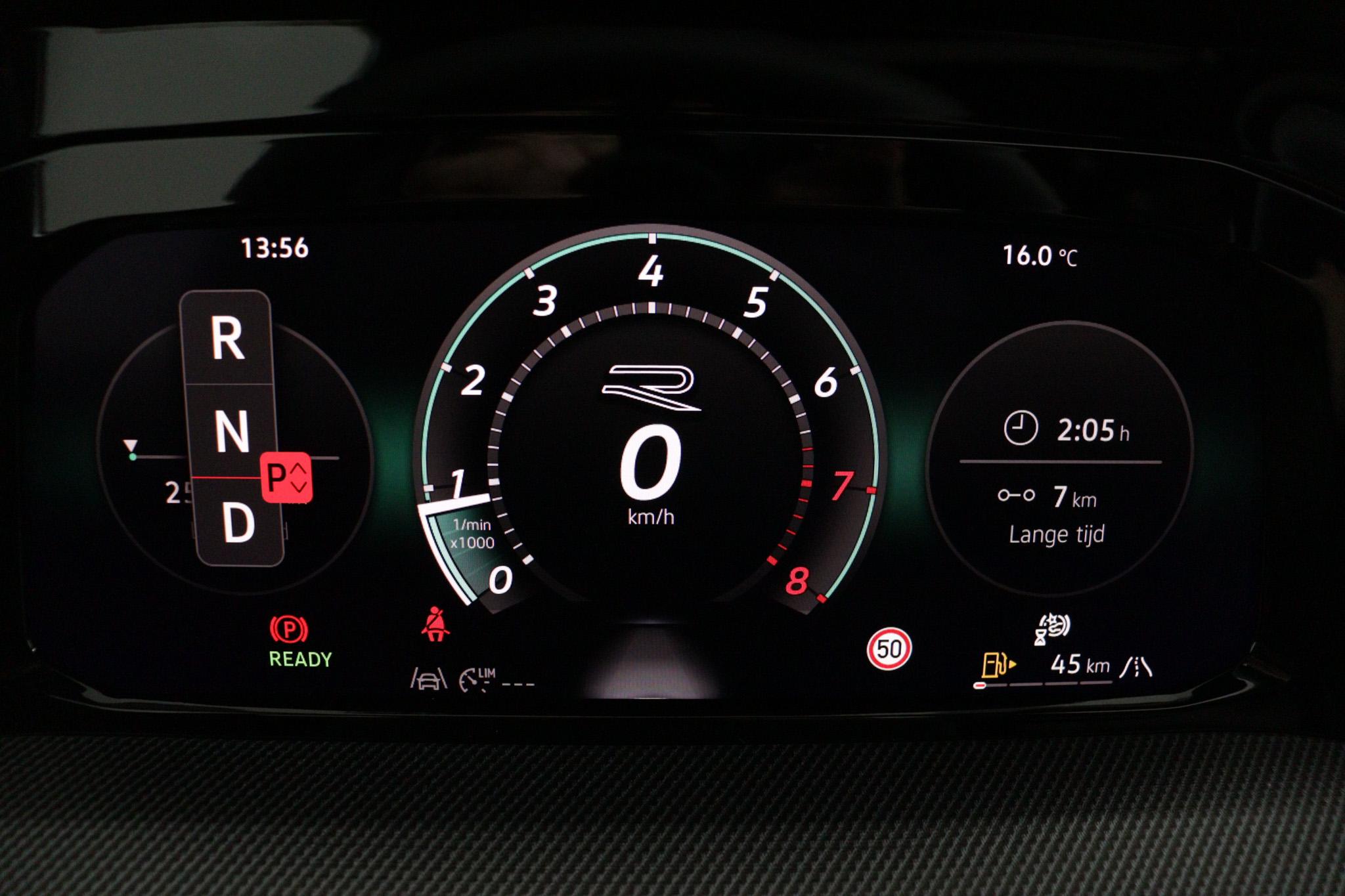 Volkswagen Golf Variant R-Line-Edition 1.5 eTSI 85 kW / 116 pk Variant 7 v - Afbeelding 5