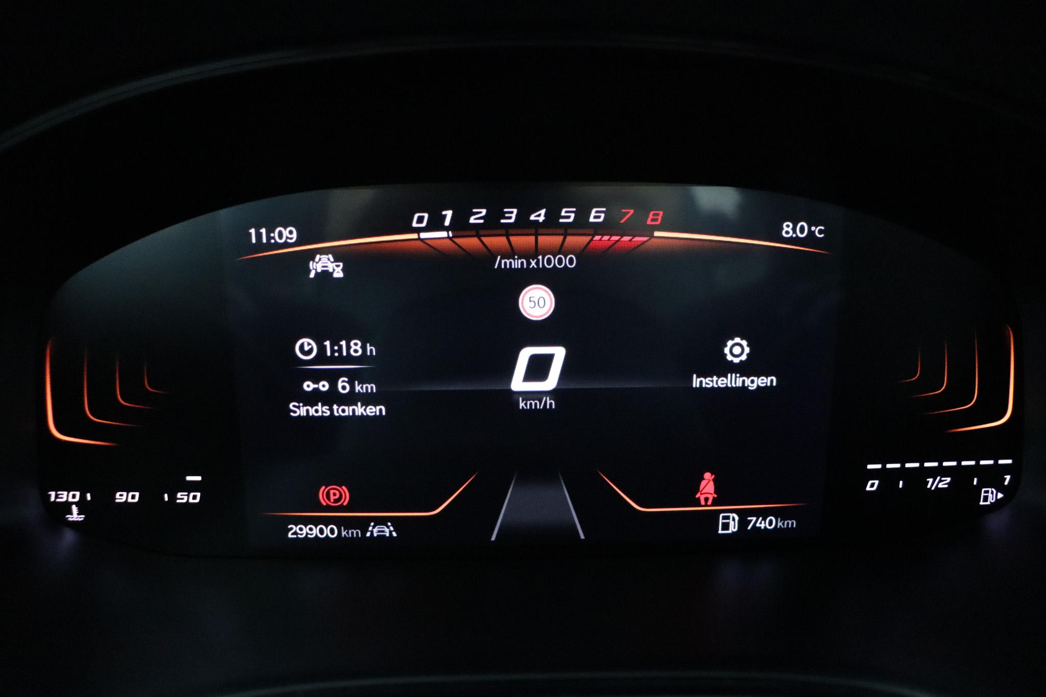 SEAT Ibiza 1.0 TSI 95Pk - Afbeelding 5