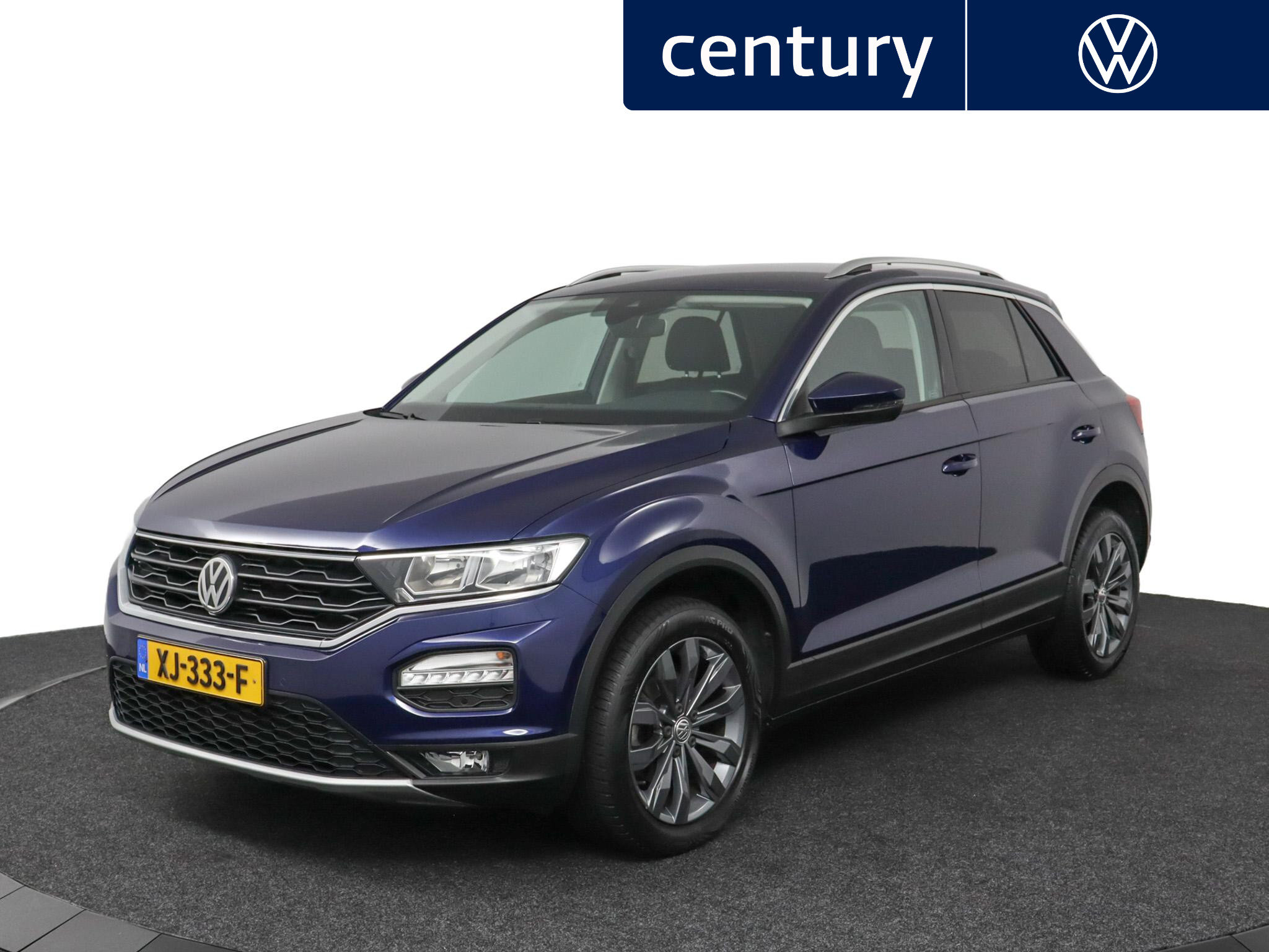 Volkswagen T-Roc 1.0 TSI Style