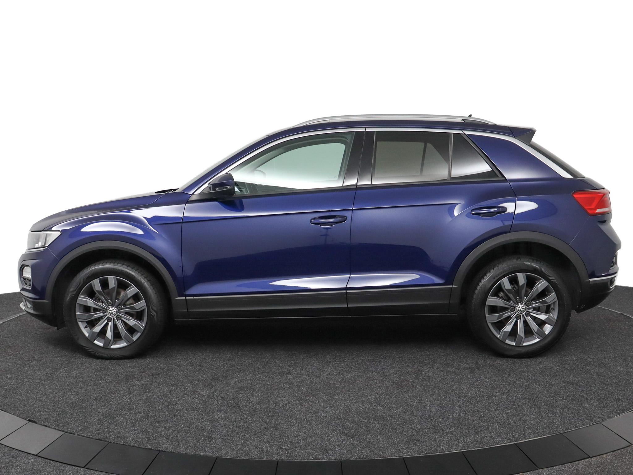 Volkswagen T-Roc 1.0 TSI Style - Afbeelding 3