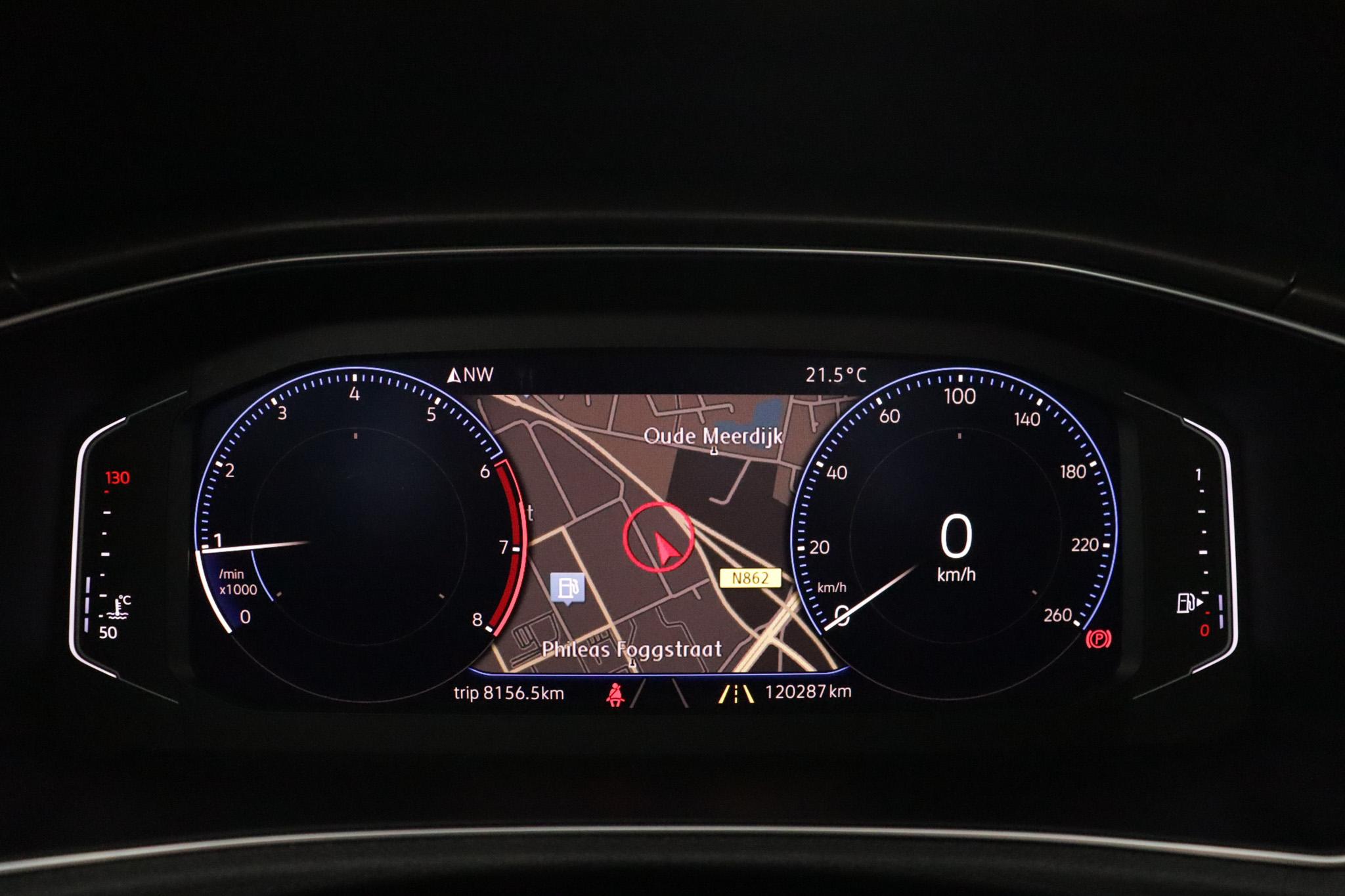 Volkswagen T-Roc 1.0 TSI Style - Afbeelding 5