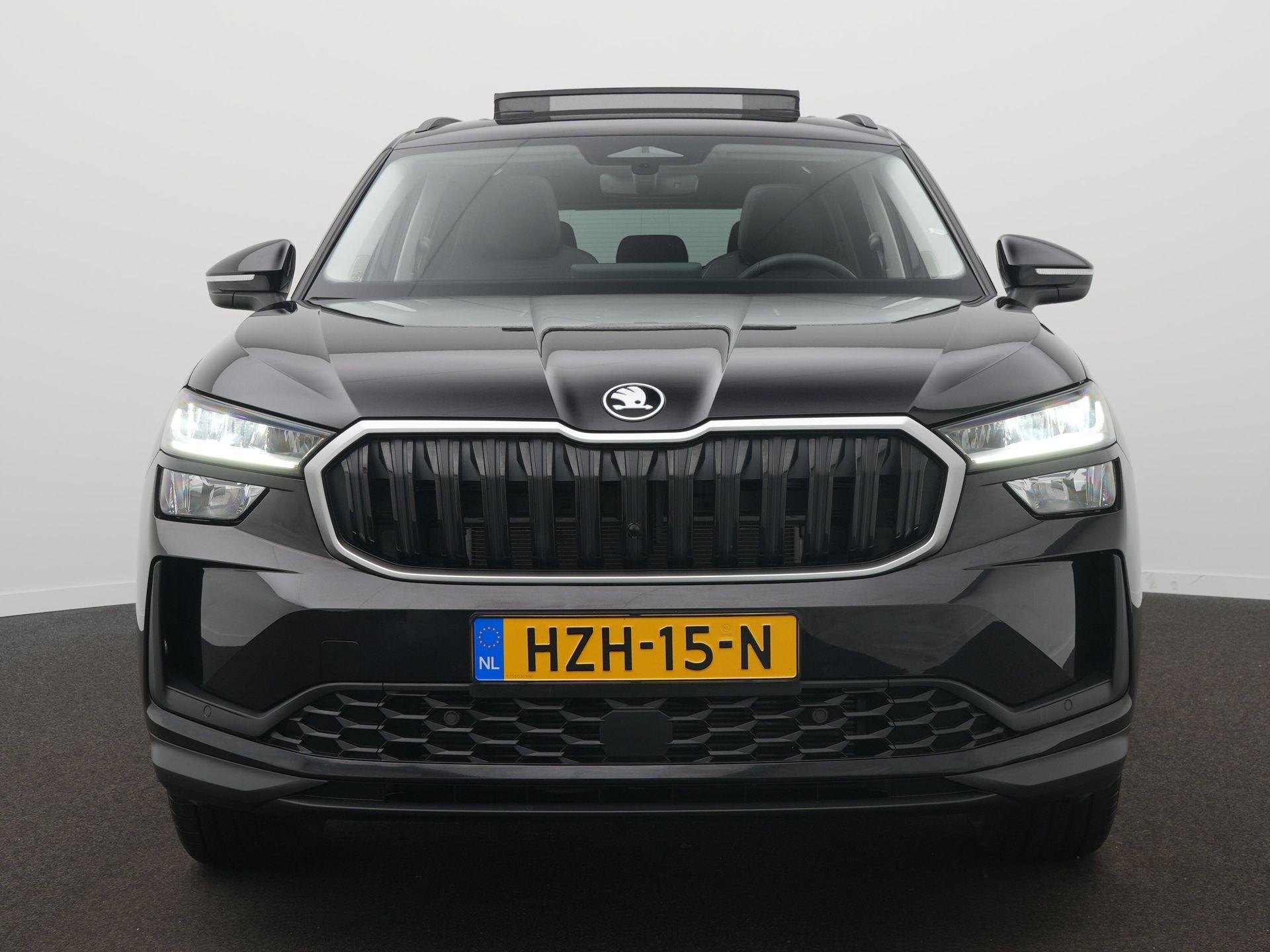 Skoda Kodiaq 1.5 TSI MHEV Business Edition 7p. - Afbeelding 2