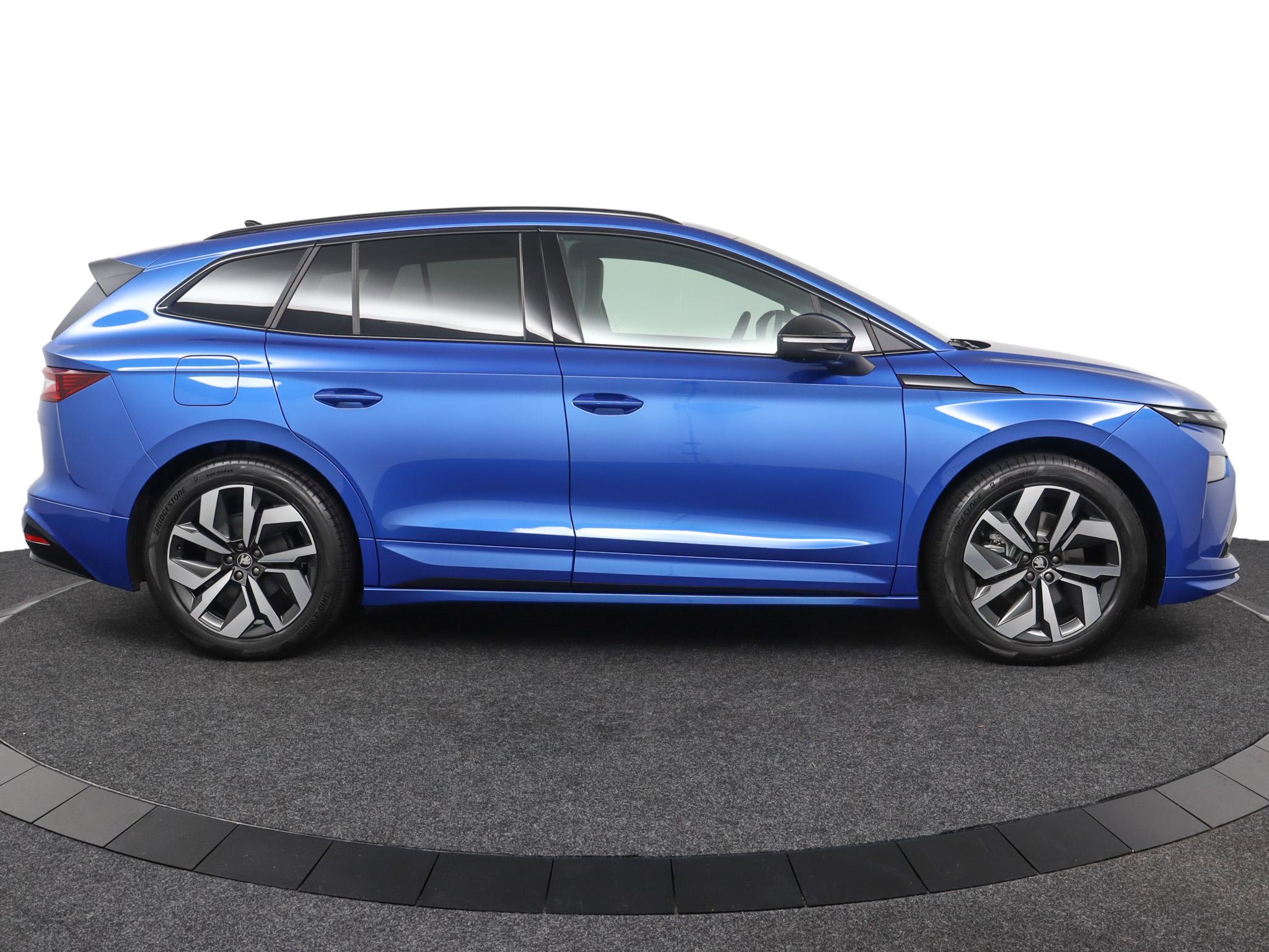 Skoda Enyaq 60 Sportline - Afbeelding 5