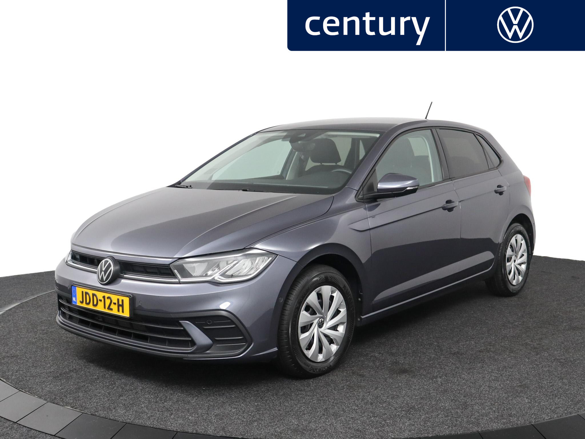 Volkswagen Polo 1.0 TSI 95Pk Automaat