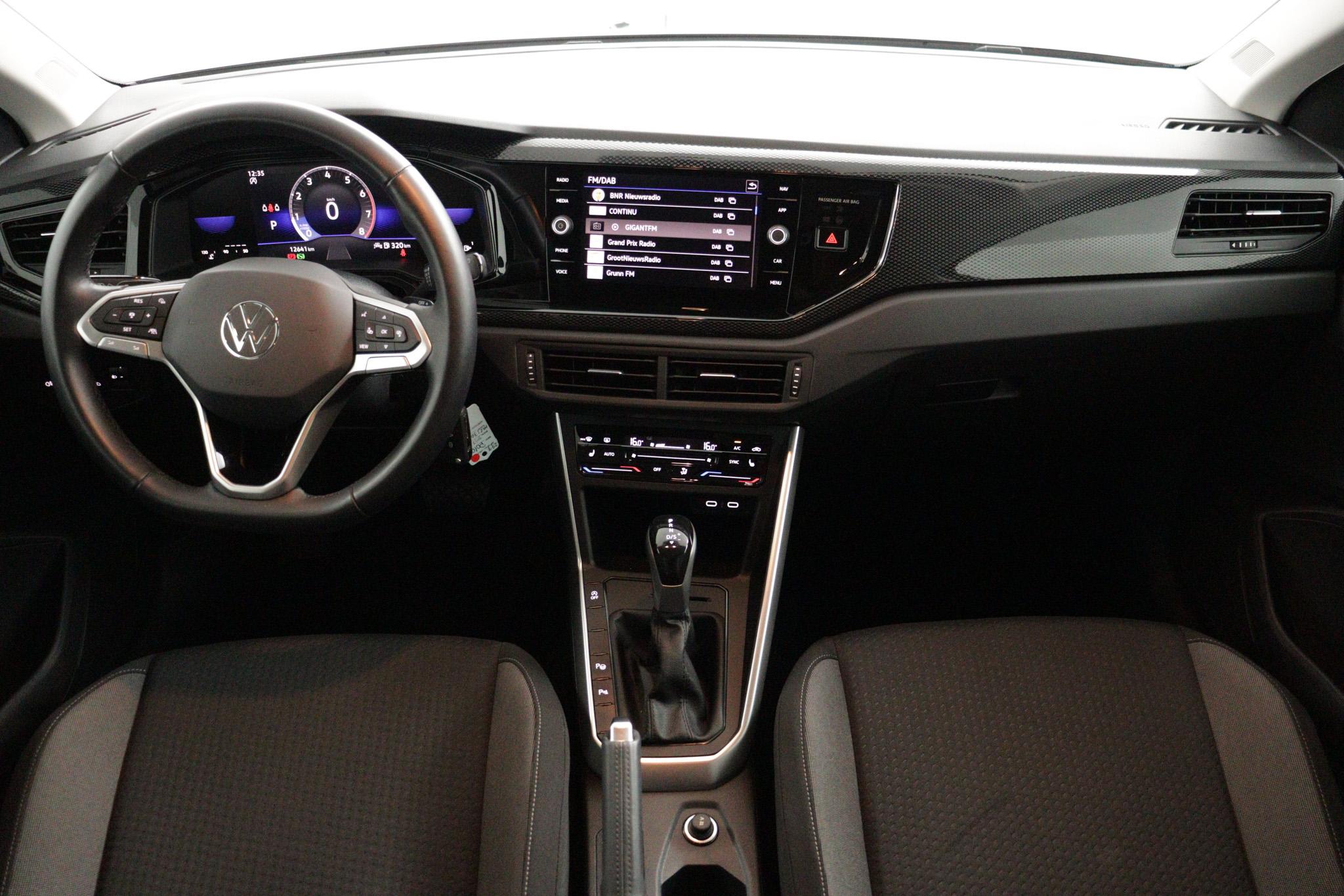 Volkswagen Polo 1.0 TSI 95Pk Automaat - Afbeelding 4